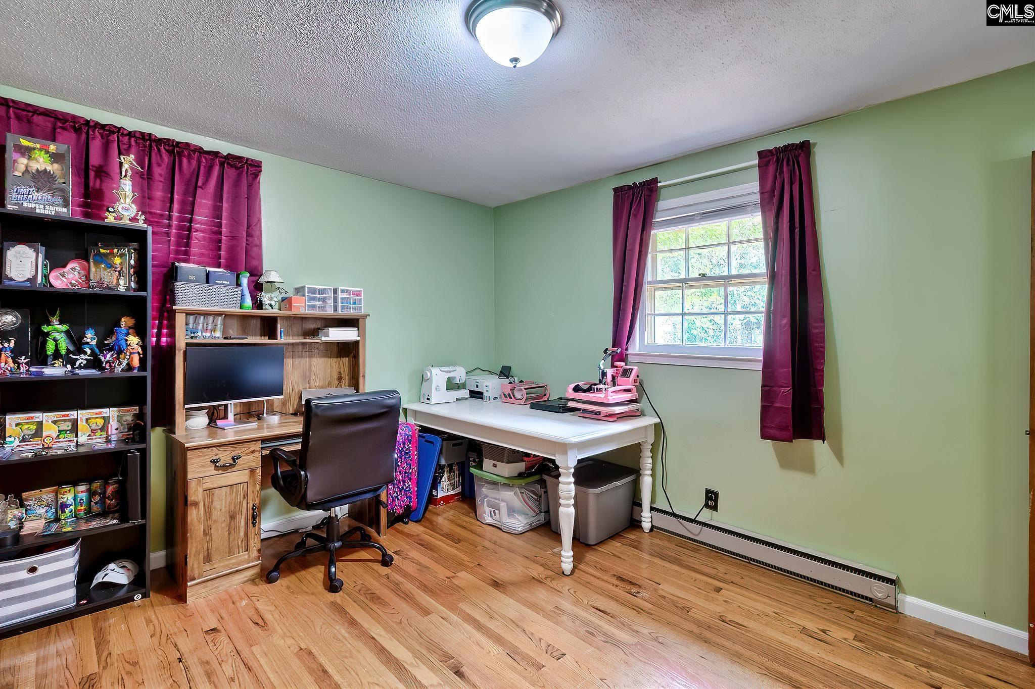 133 Pineview Drive Swansea, SC 29160