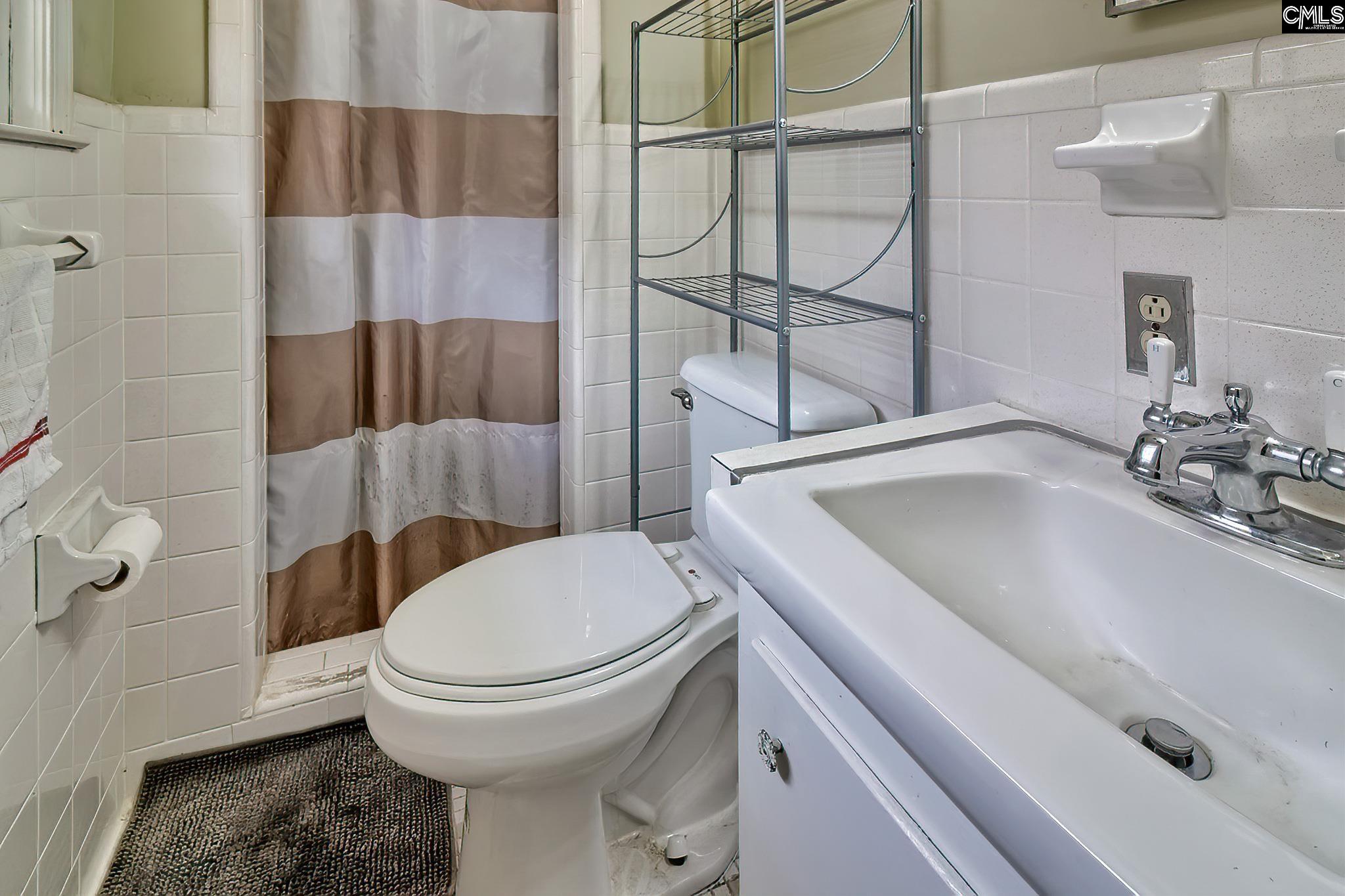 133 Pineview Drive Swansea, SC 29160