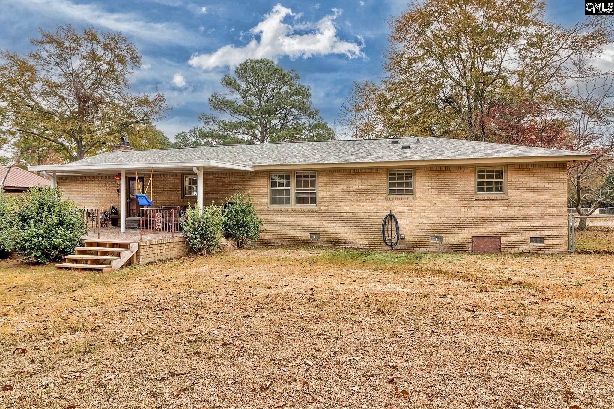 133 Pineview Drive Swansea, SC 29160