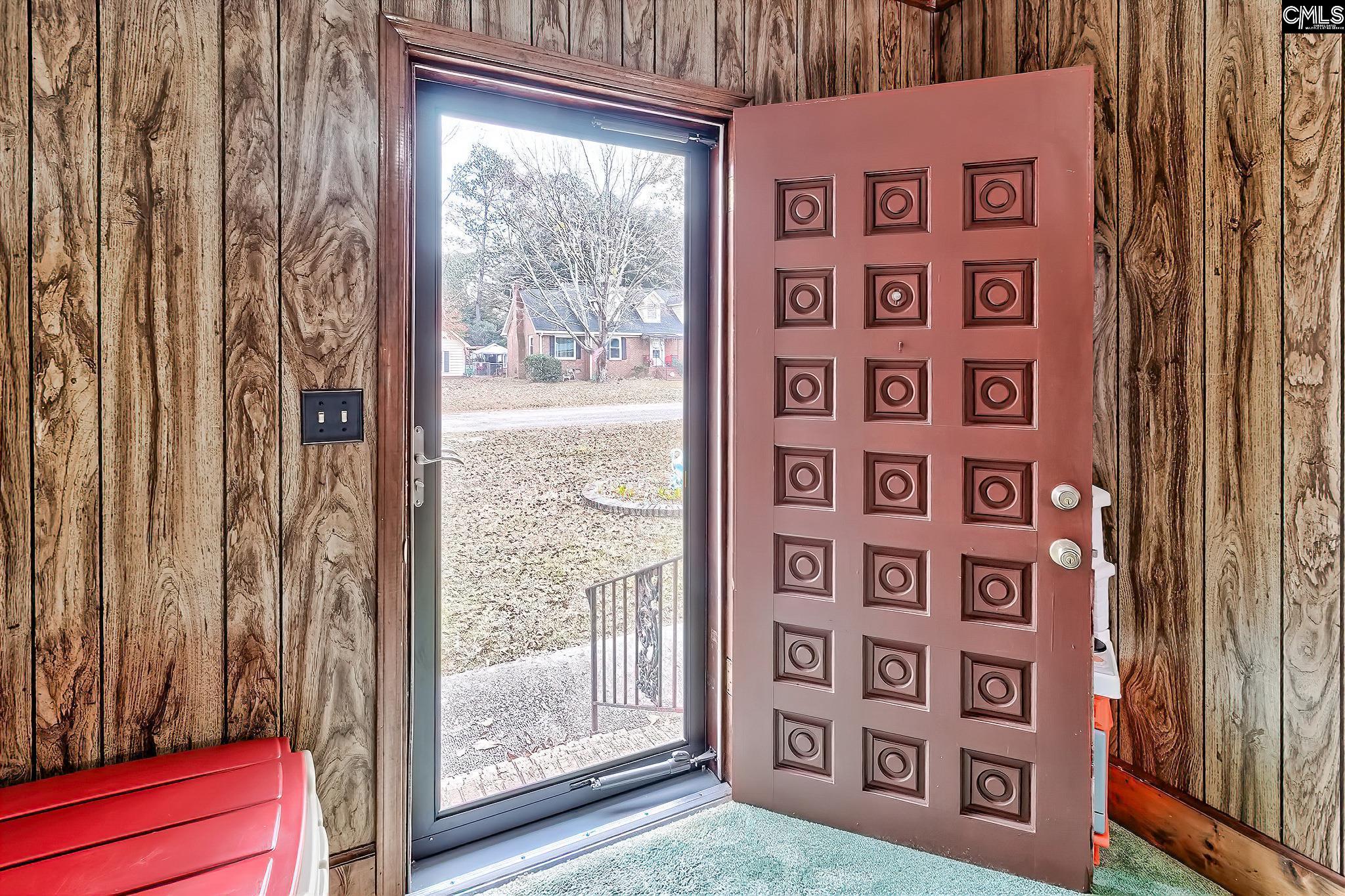 133 Pineview Drive Swansea, SC 29160