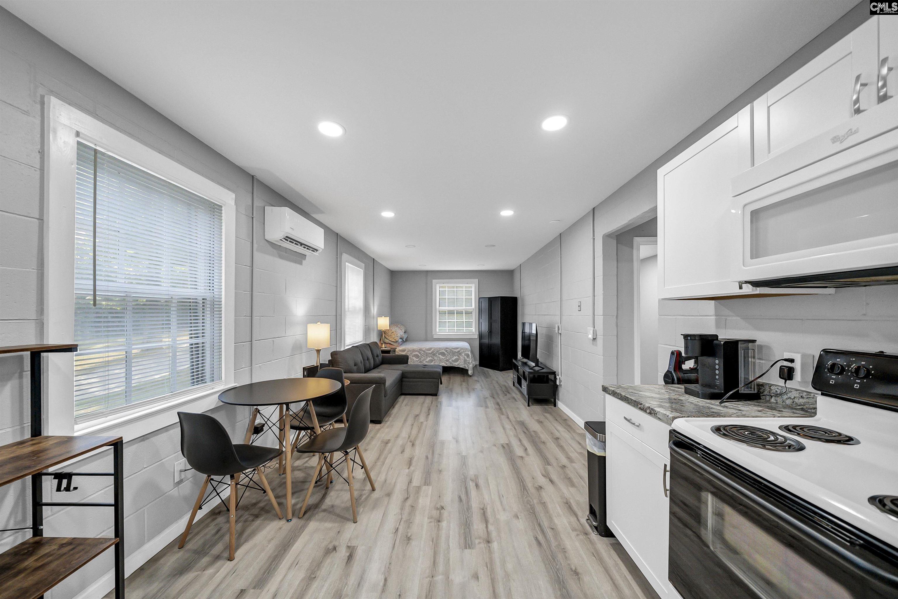 1127 Shirlington Road Columbia, SC 29210