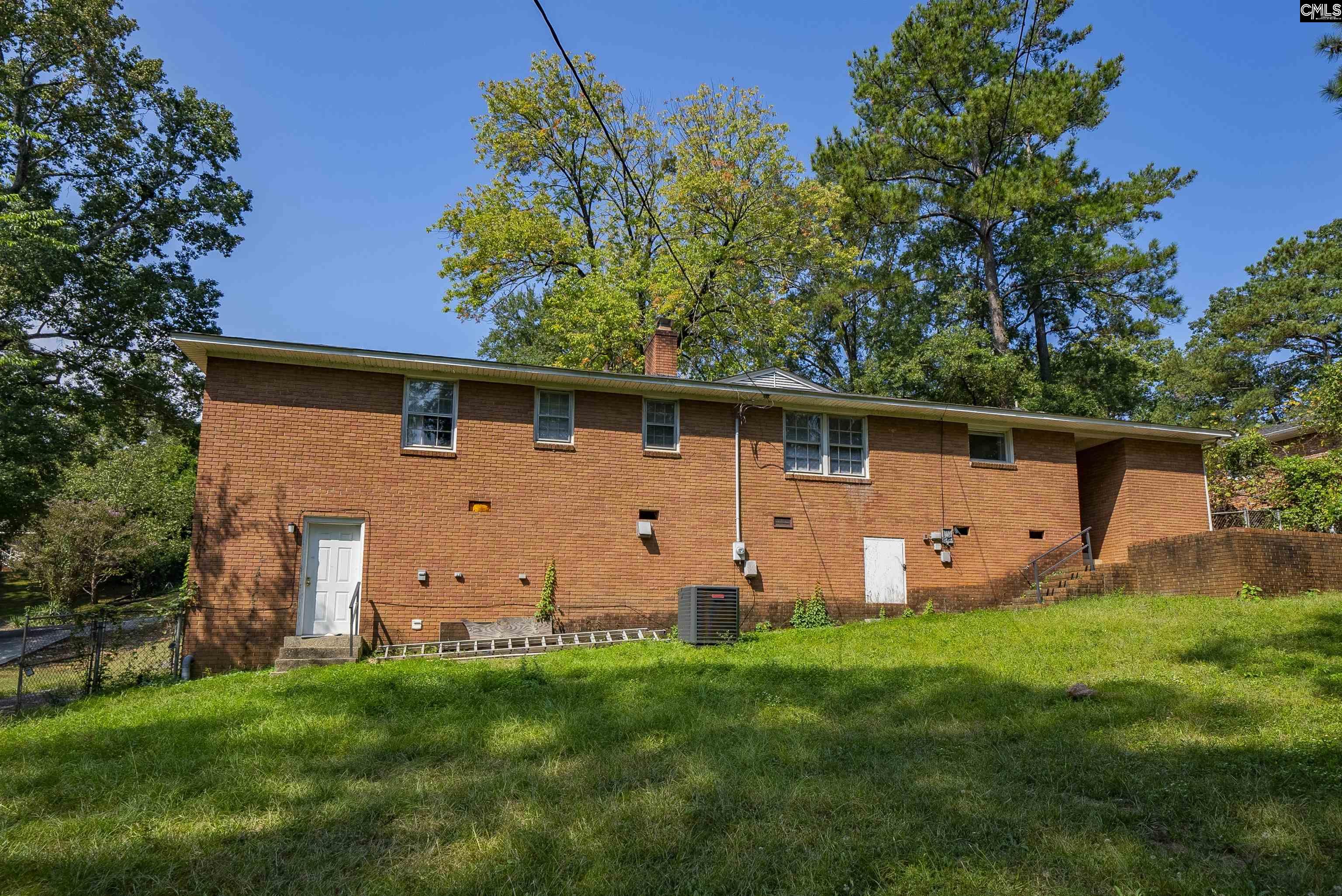 1127 Shirlington Road Columbia, SC 29210