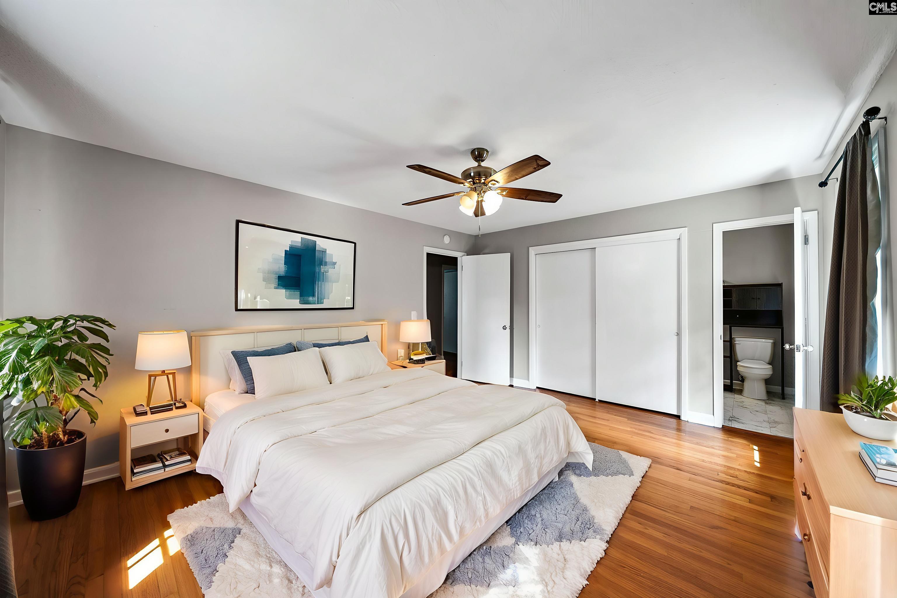 1127 Shirlington Road Columbia, SC 29210