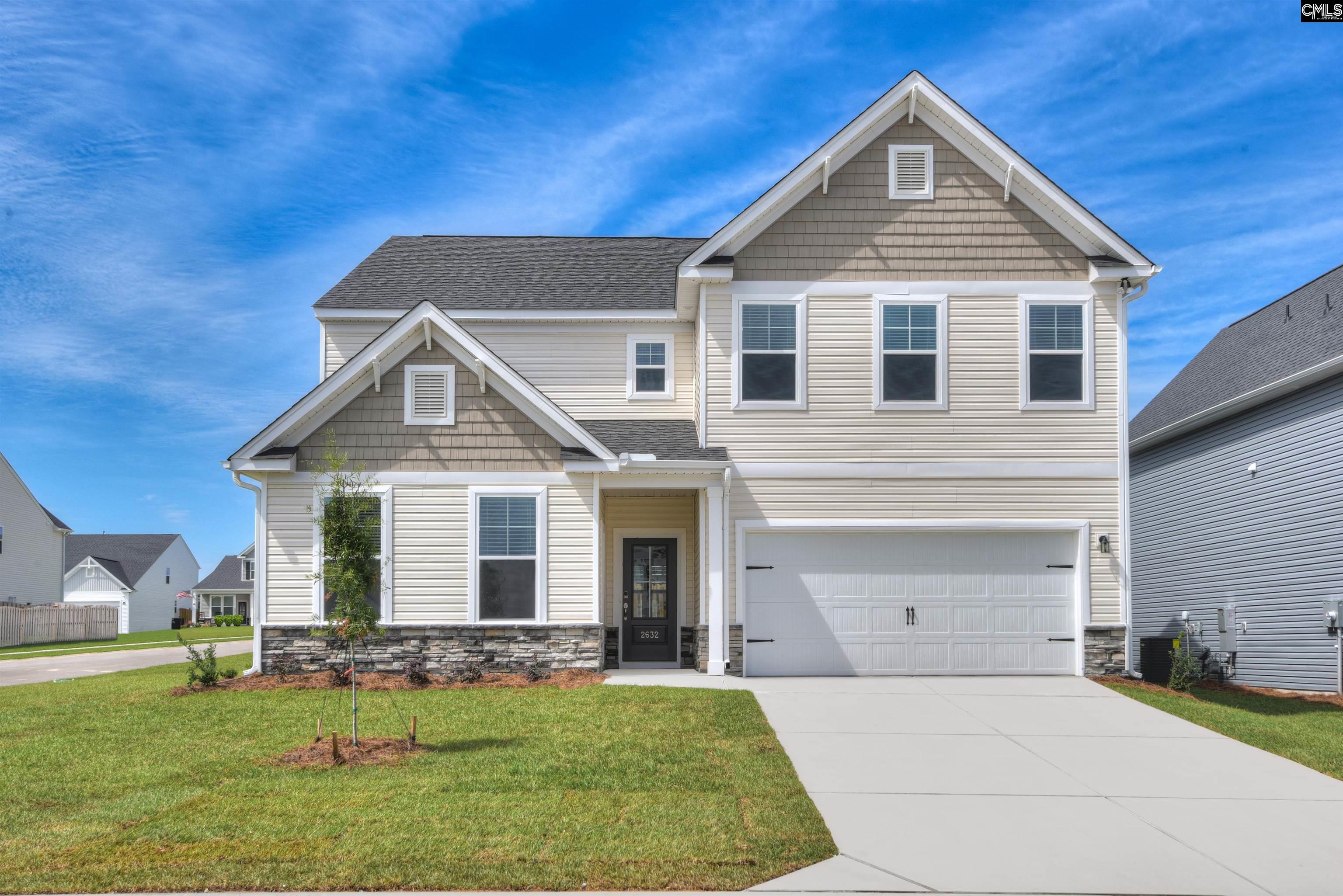 354 Chapin Place Way Chapin, SC 29036