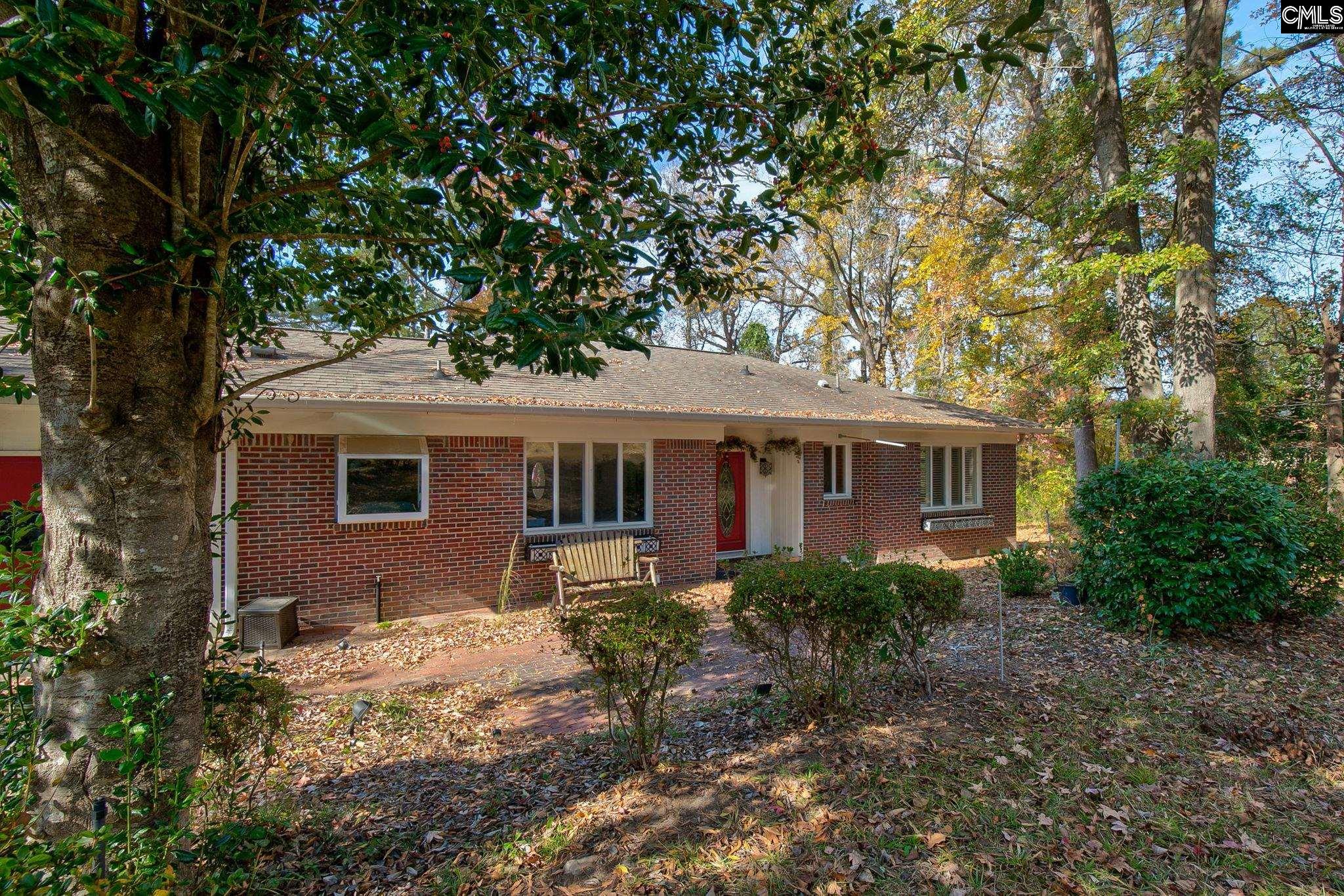 150 Lake Elizabeth Drive Columbia, SC 29203
