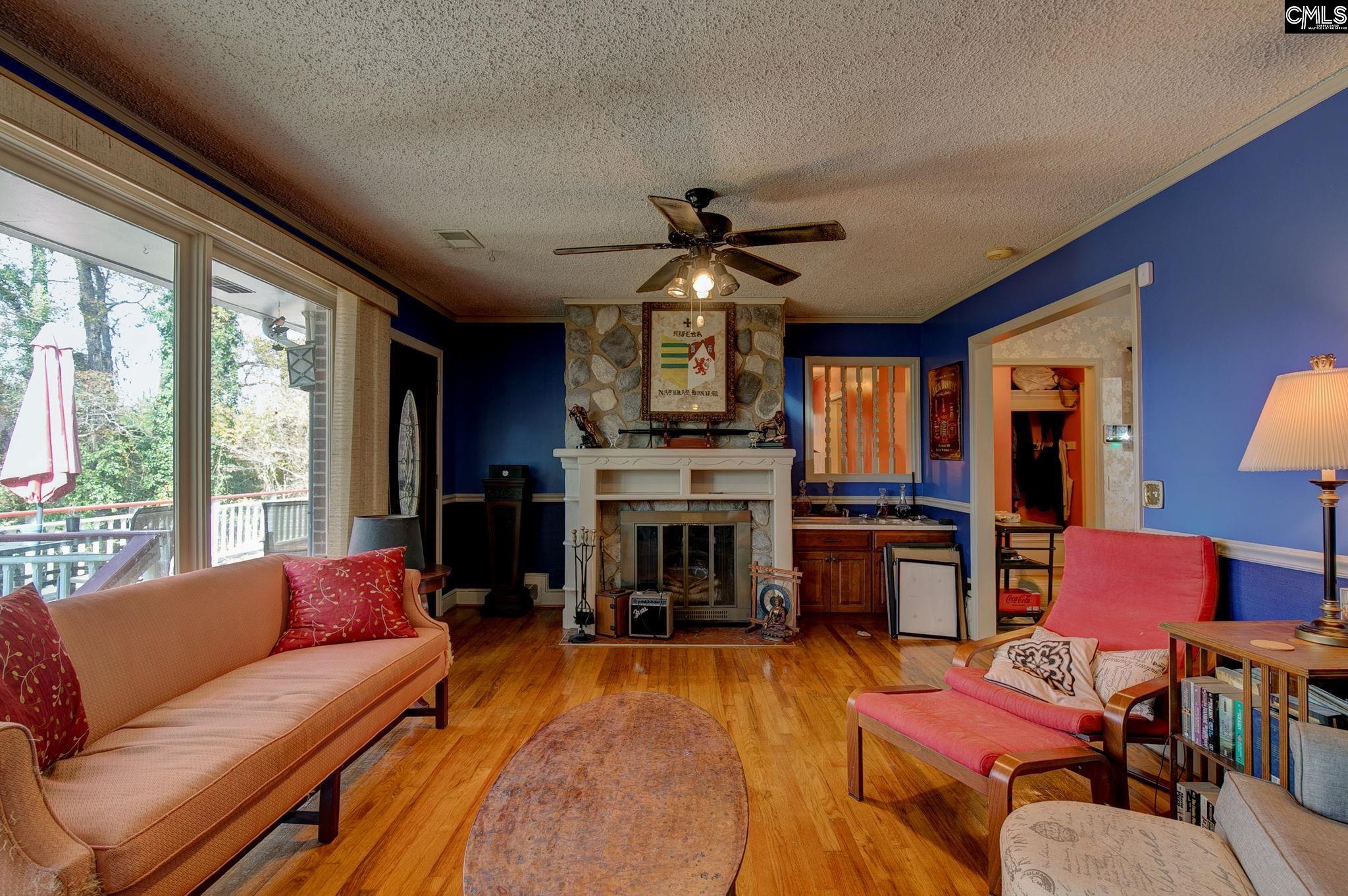 150 Lake Elizabeth Drive Columbia, SC 29203