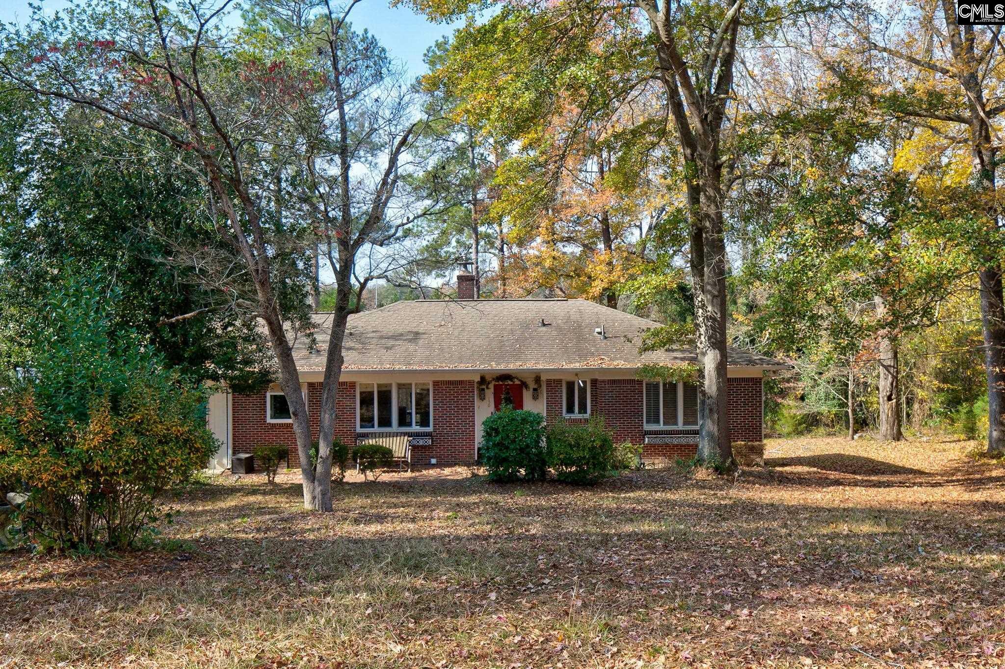 150 Lake Elizabeth Drive Columbia, SC 29203