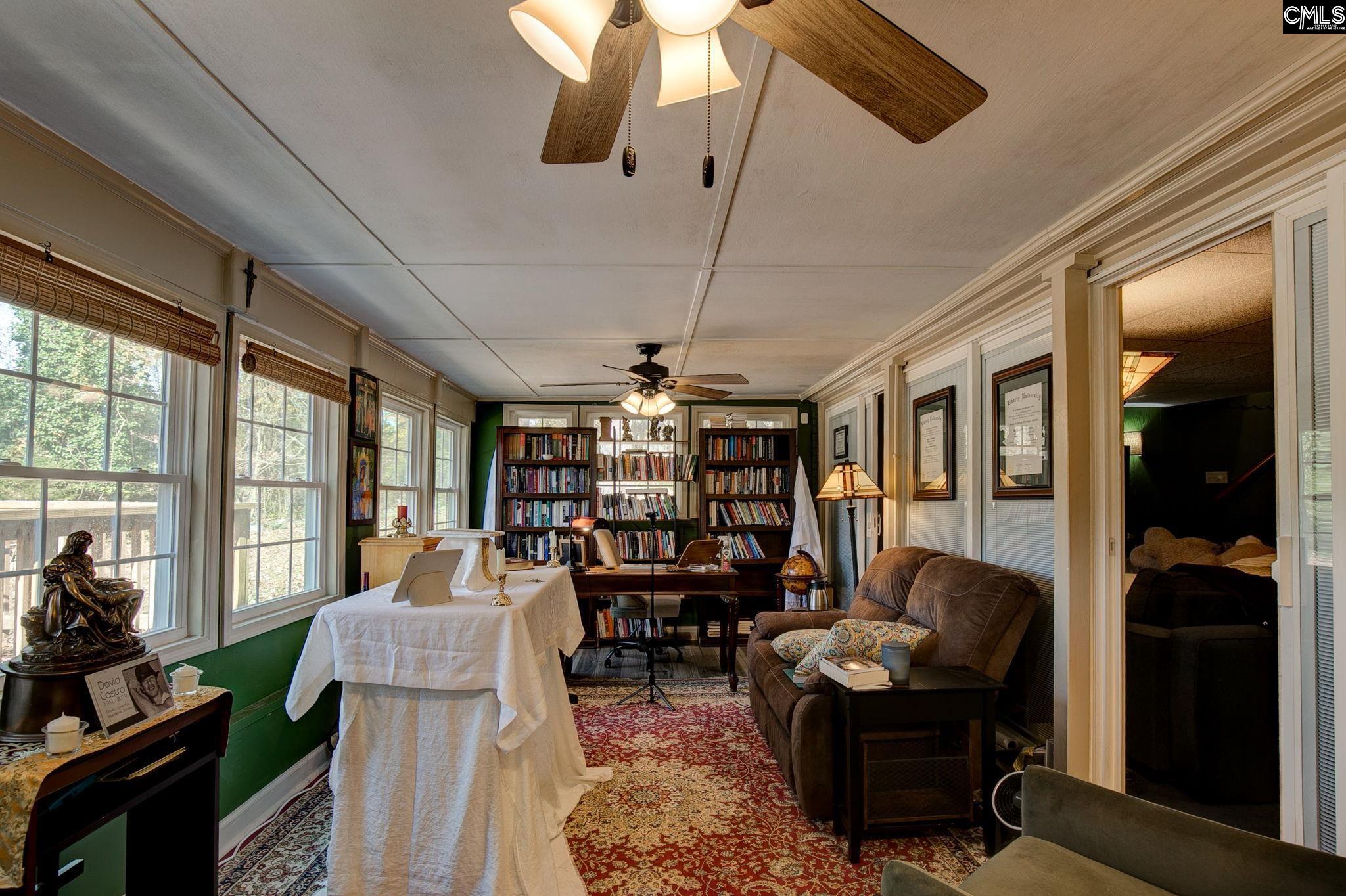 150 Lake Elizabeth Drive Columbia, SC 29203