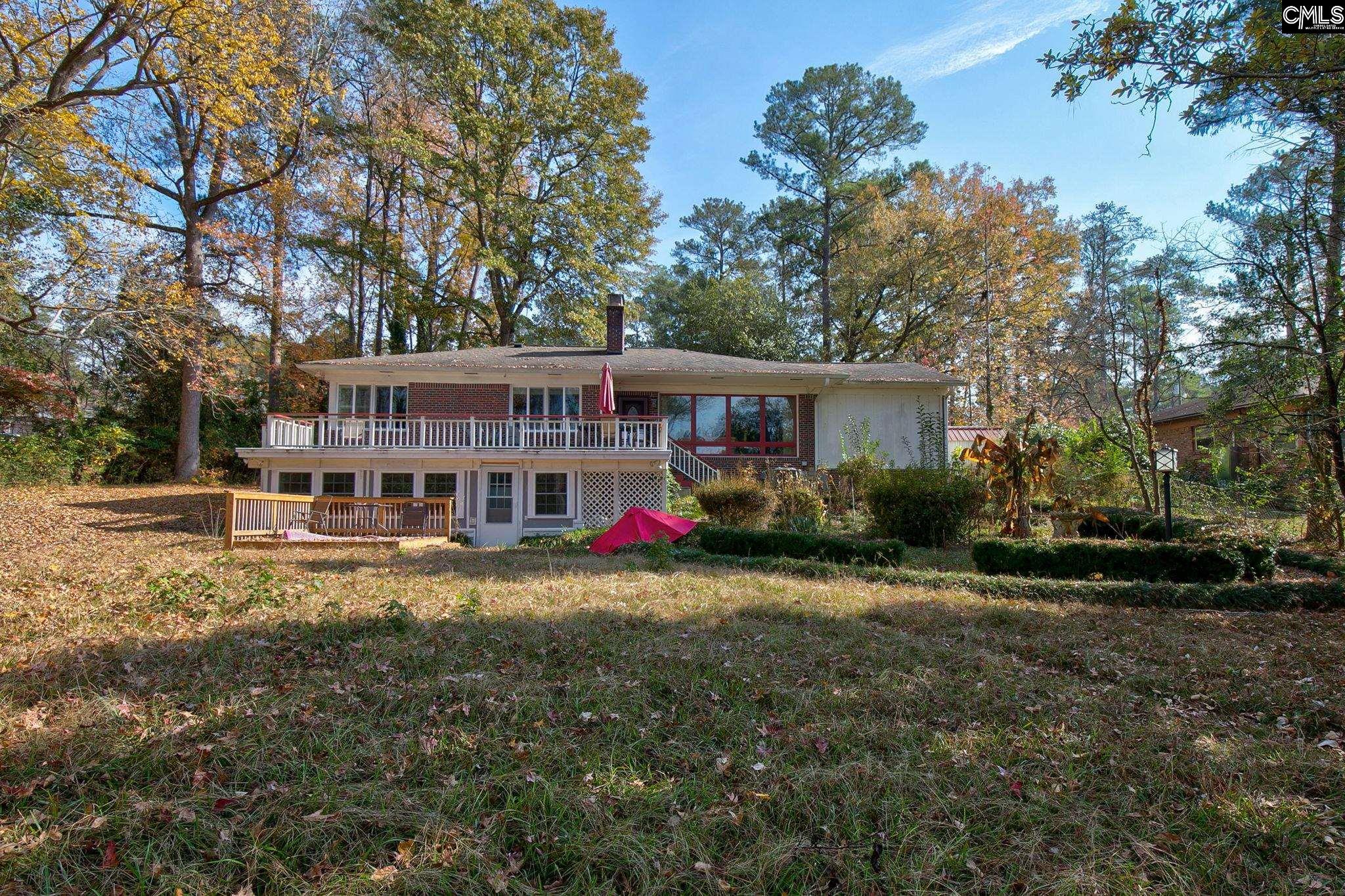150 Lake Elizabeth Drive Columbia, SC 29203