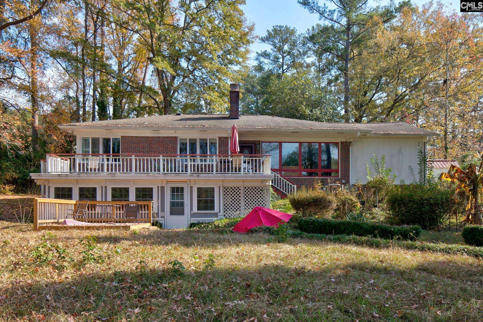 150 Lake Elizabeth Drive Columbia, SC 29203