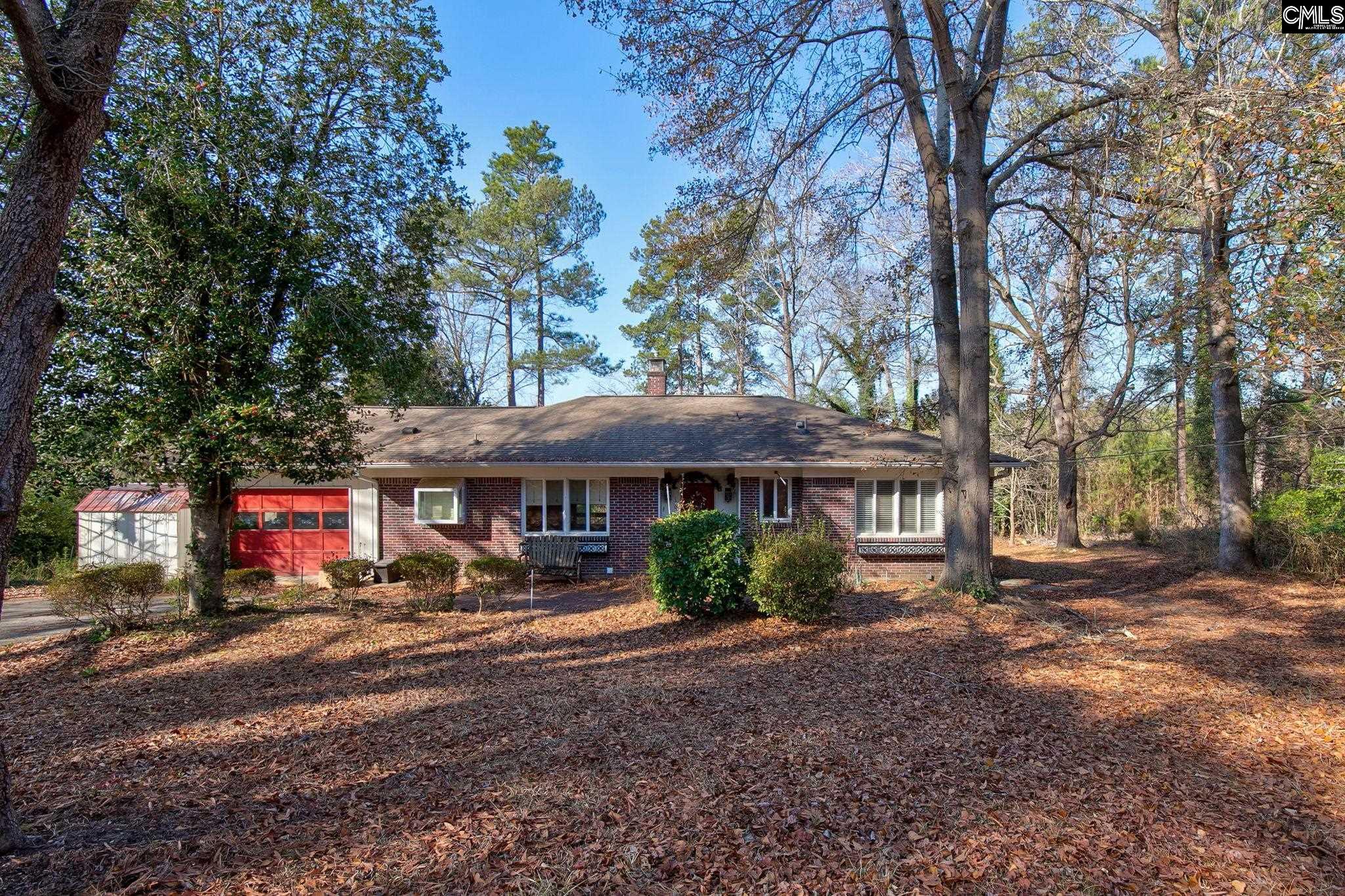 150 Lake Elizabeth Drive Columbia, SC 29203