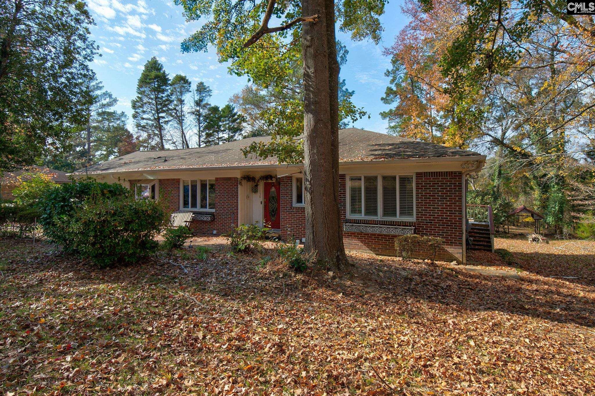 150 Lake Elizabeth Drive Columbia, SC 29203