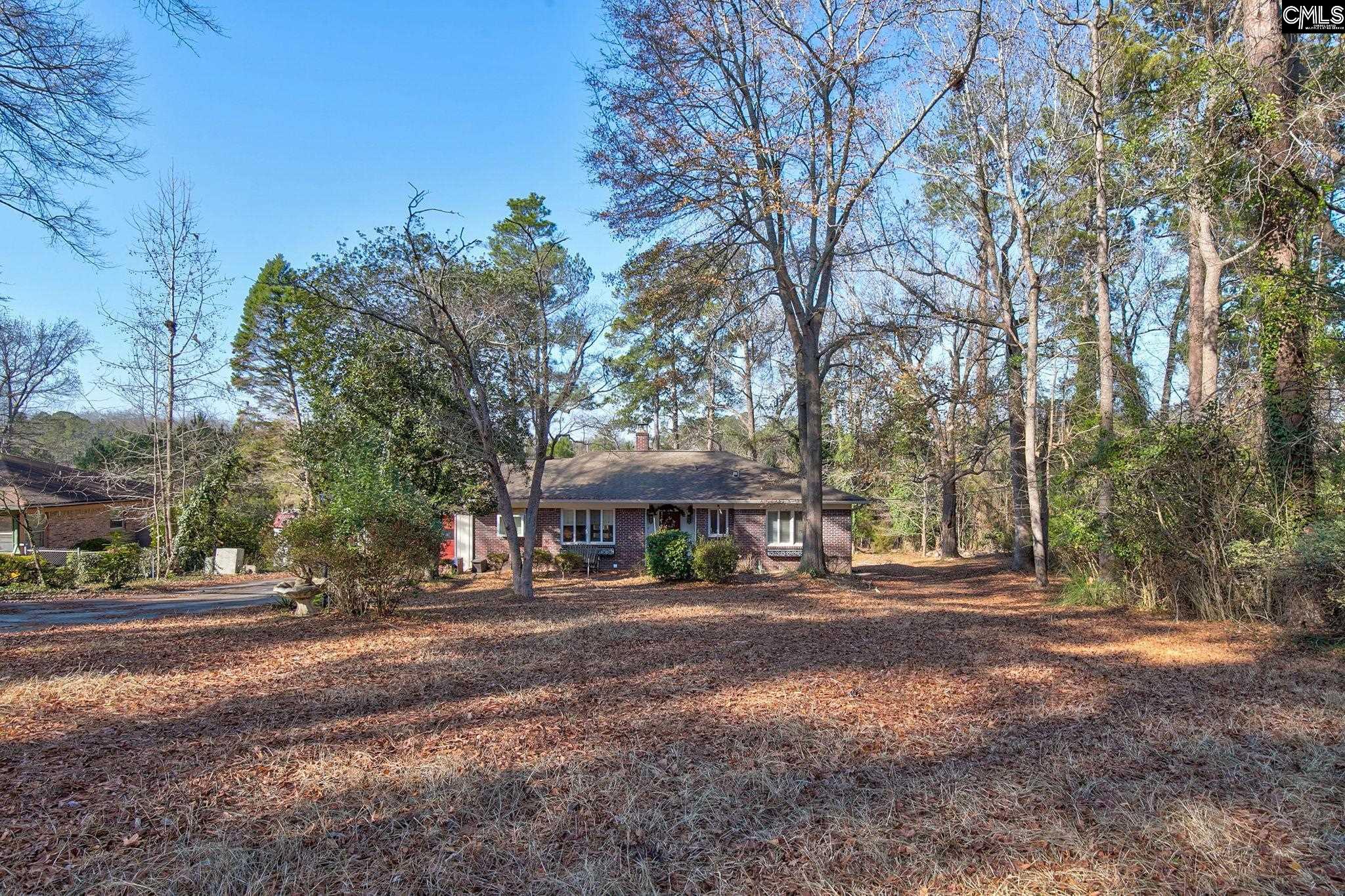 150 Lake Elizabeth Drive Columbia, SC 29203