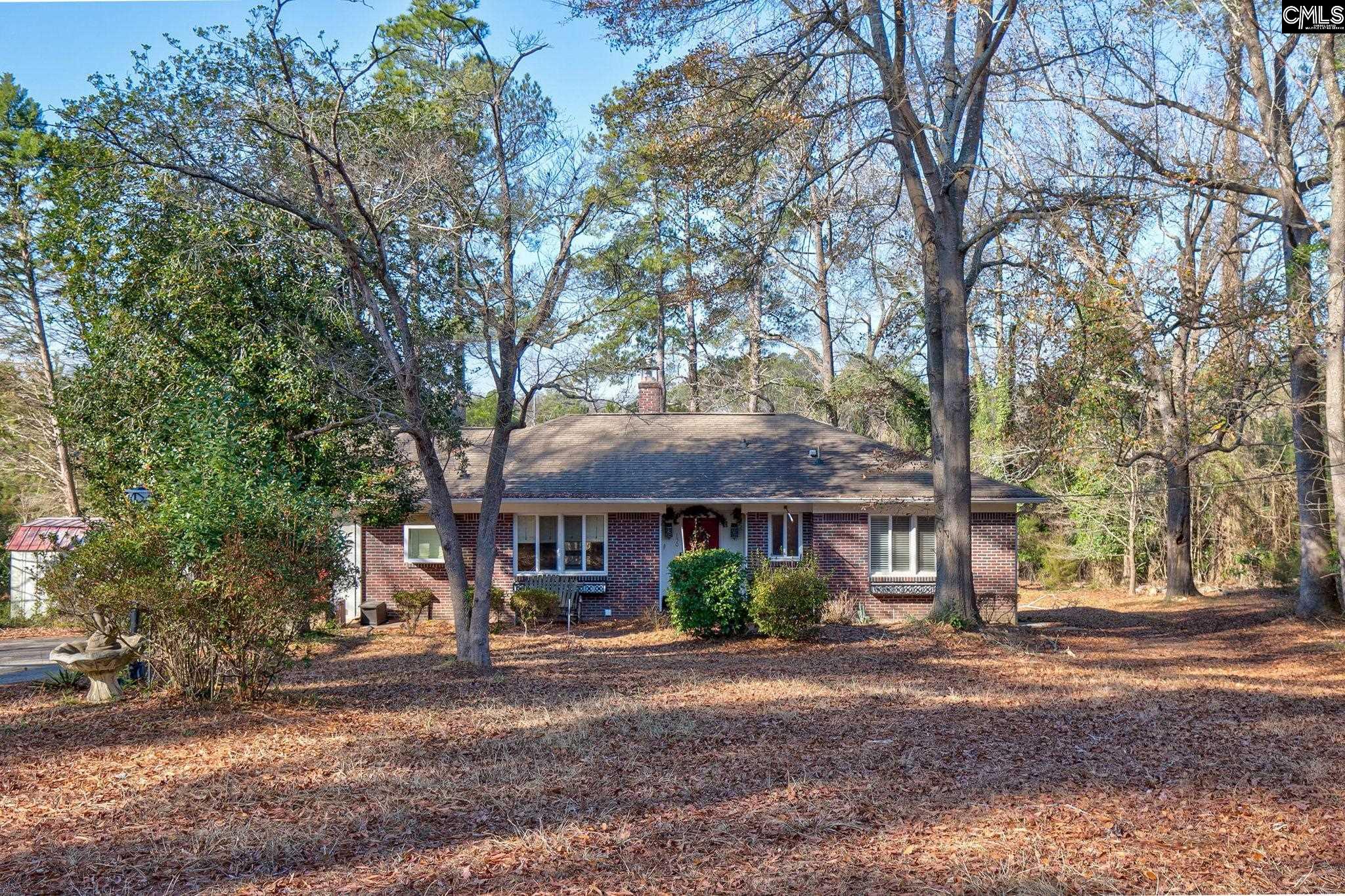 150 Lake Elizabeth Drive Columbia, SC 29203
