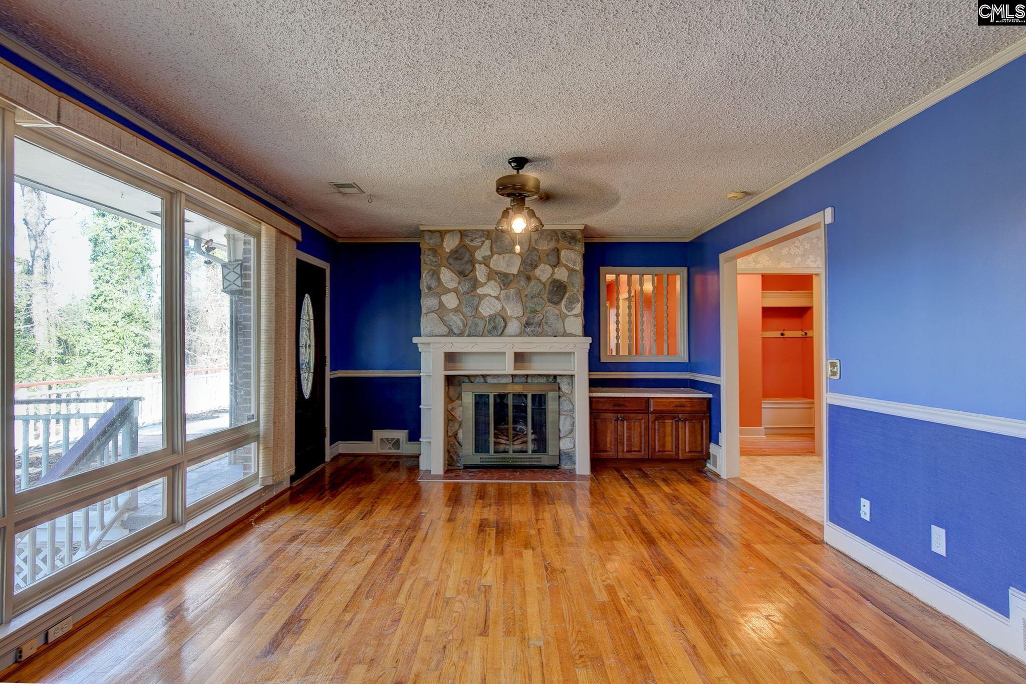 150 Lake Elizabeth Drive Columbia, SC 29203