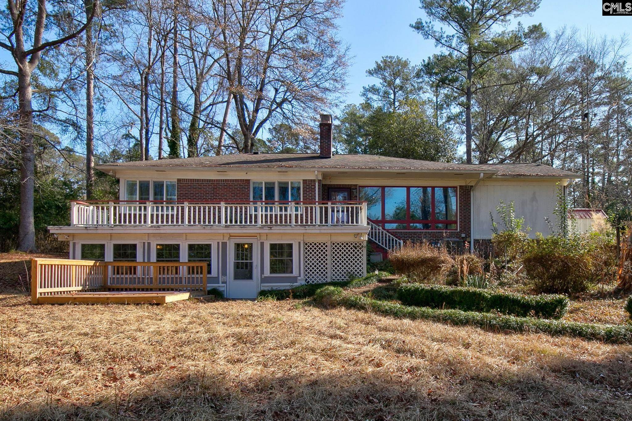 150 Lake Elizabeth Drive Columbia, SC 29203