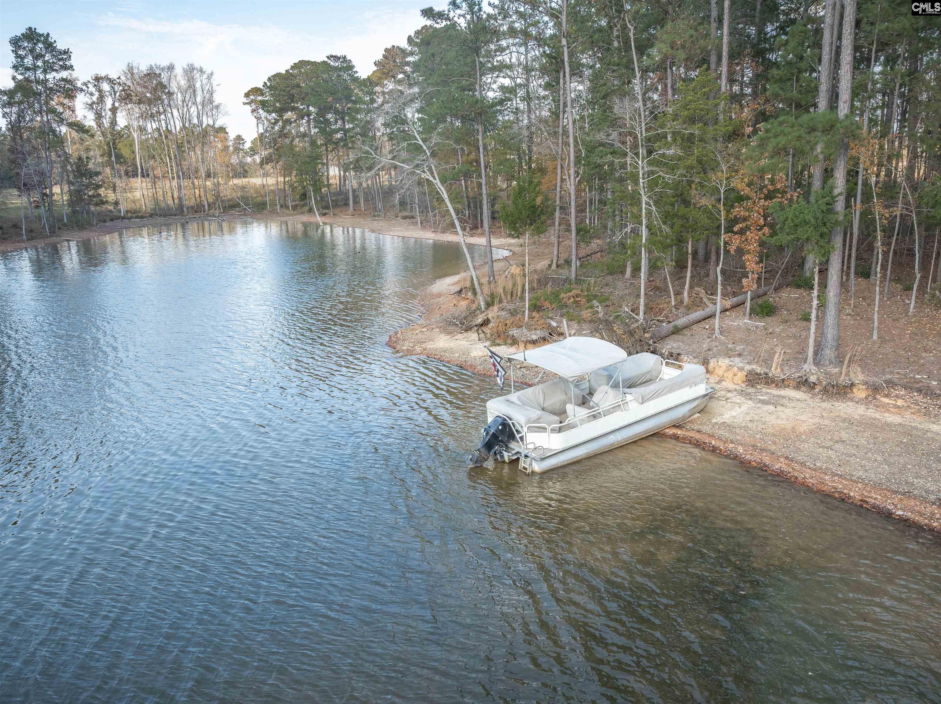 LOT 229 Lands End Lane Prosperity, SC 29127-0000