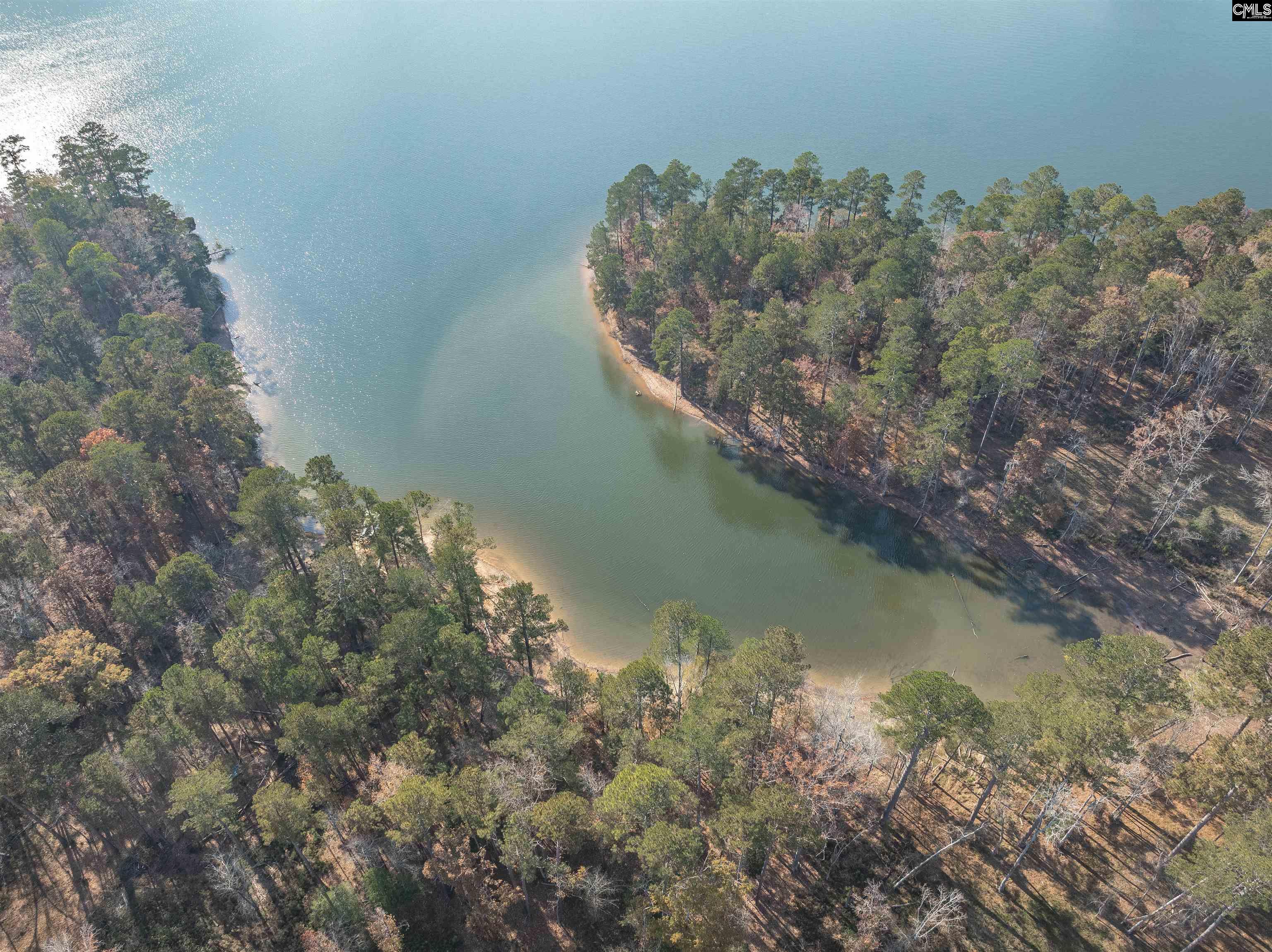 LOT 229 Lands End Lane Prosperity, SC 29127-0000