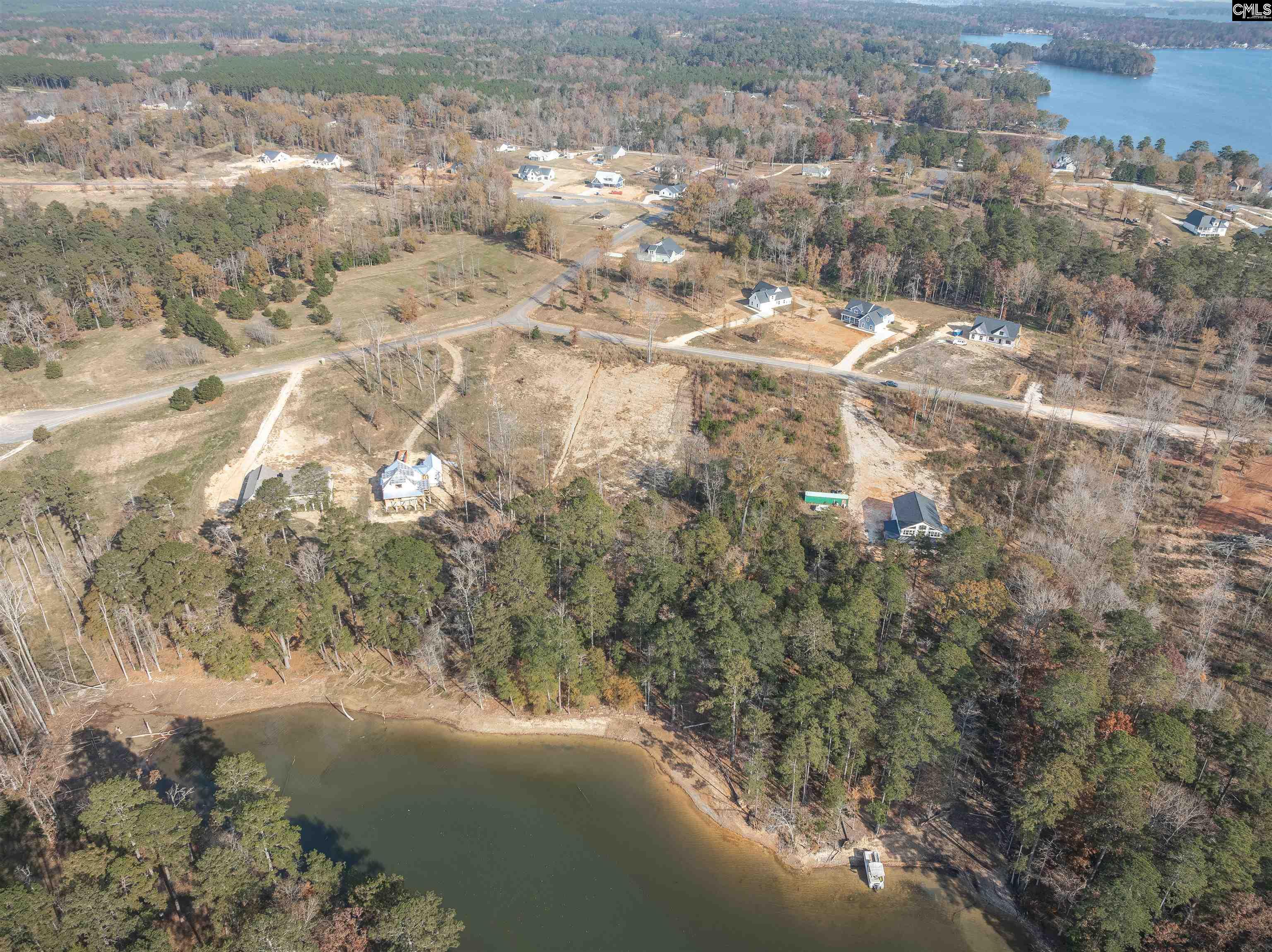 LOT 229 Lands End Lane Prosperity, SC 29127-0000