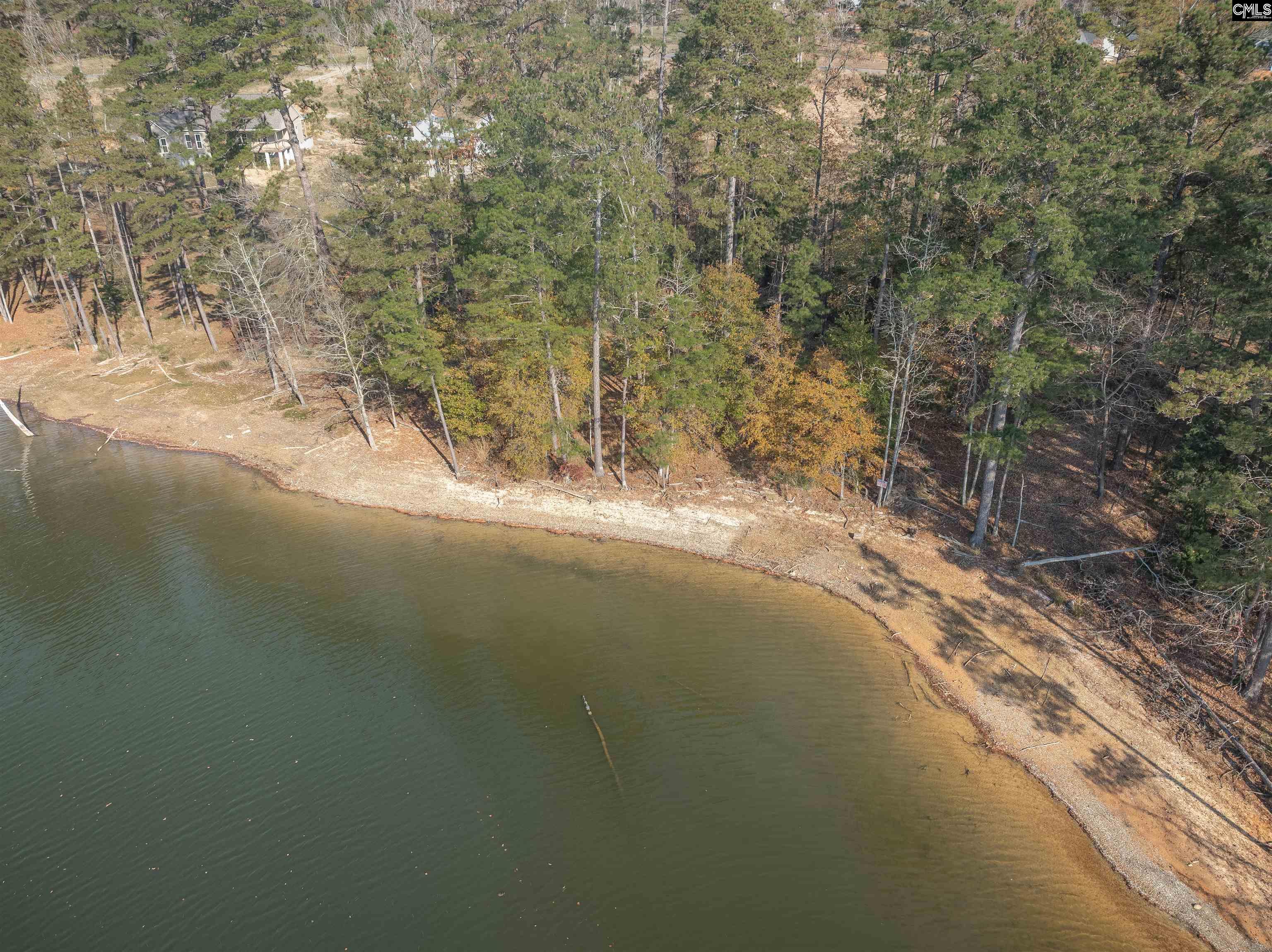 LOT 229 Lands End Lane Prosperity, SC 29127-0000