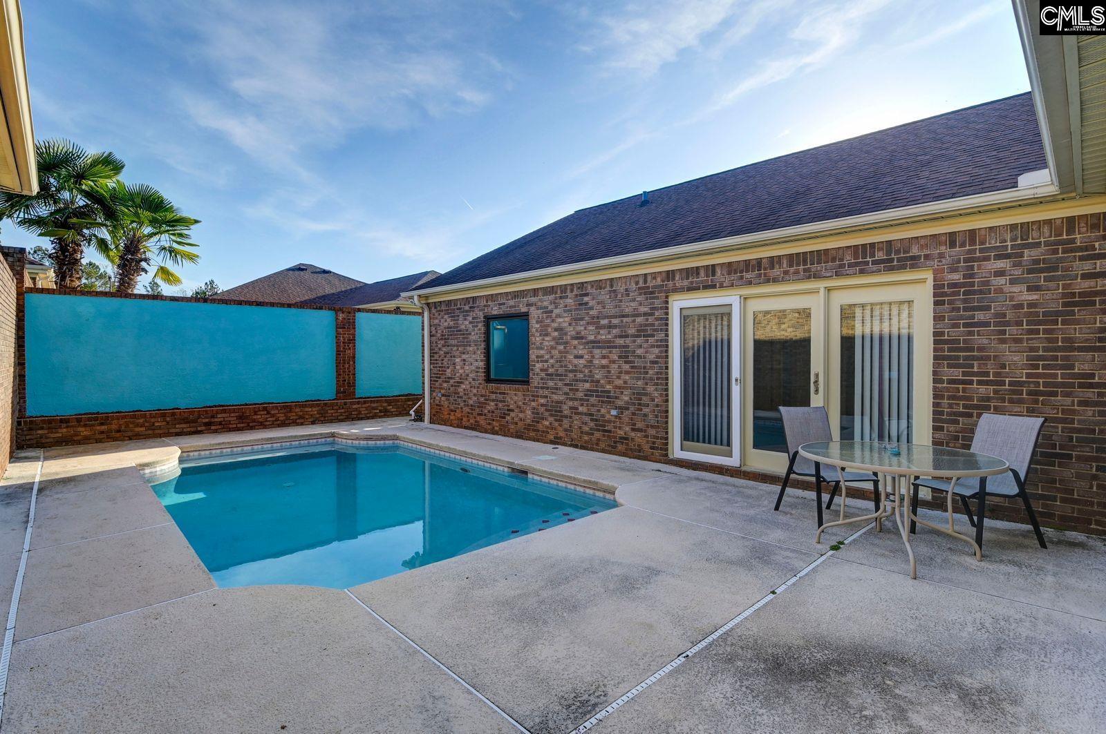 326 Patio Drive Columbia, SC 29212