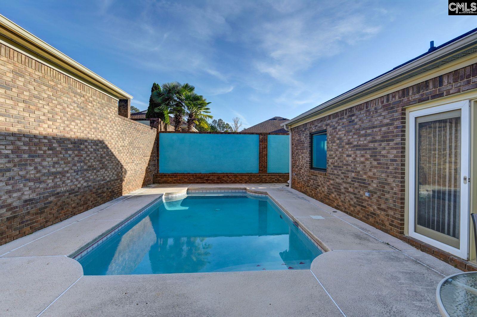 326 Patio Drive Columbia, SC 29212