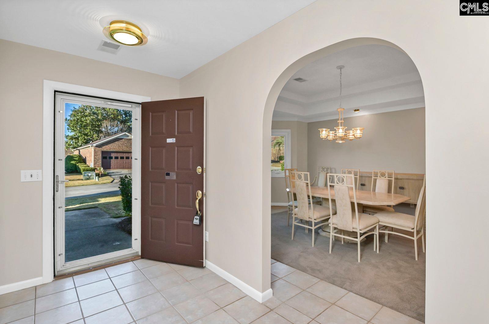 326 Patio Drive Columbia, SC 29212