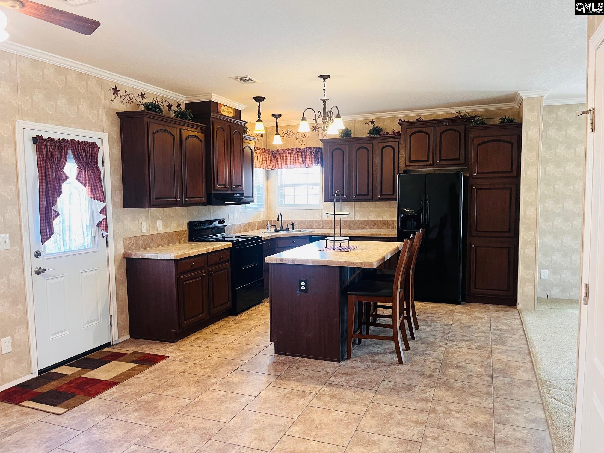 139 Harbors End Drive Saluda, SC 29138-0000