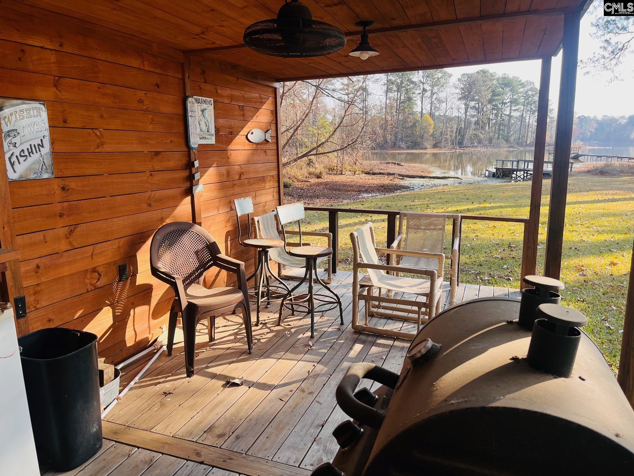 139 Harbors End Drive Saluda, SC 29138-0000