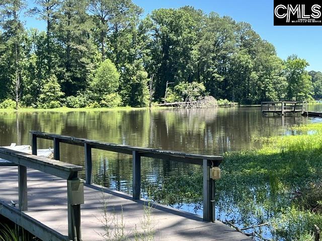 139 Harbors End Drive Saluda, SC 29138-0000