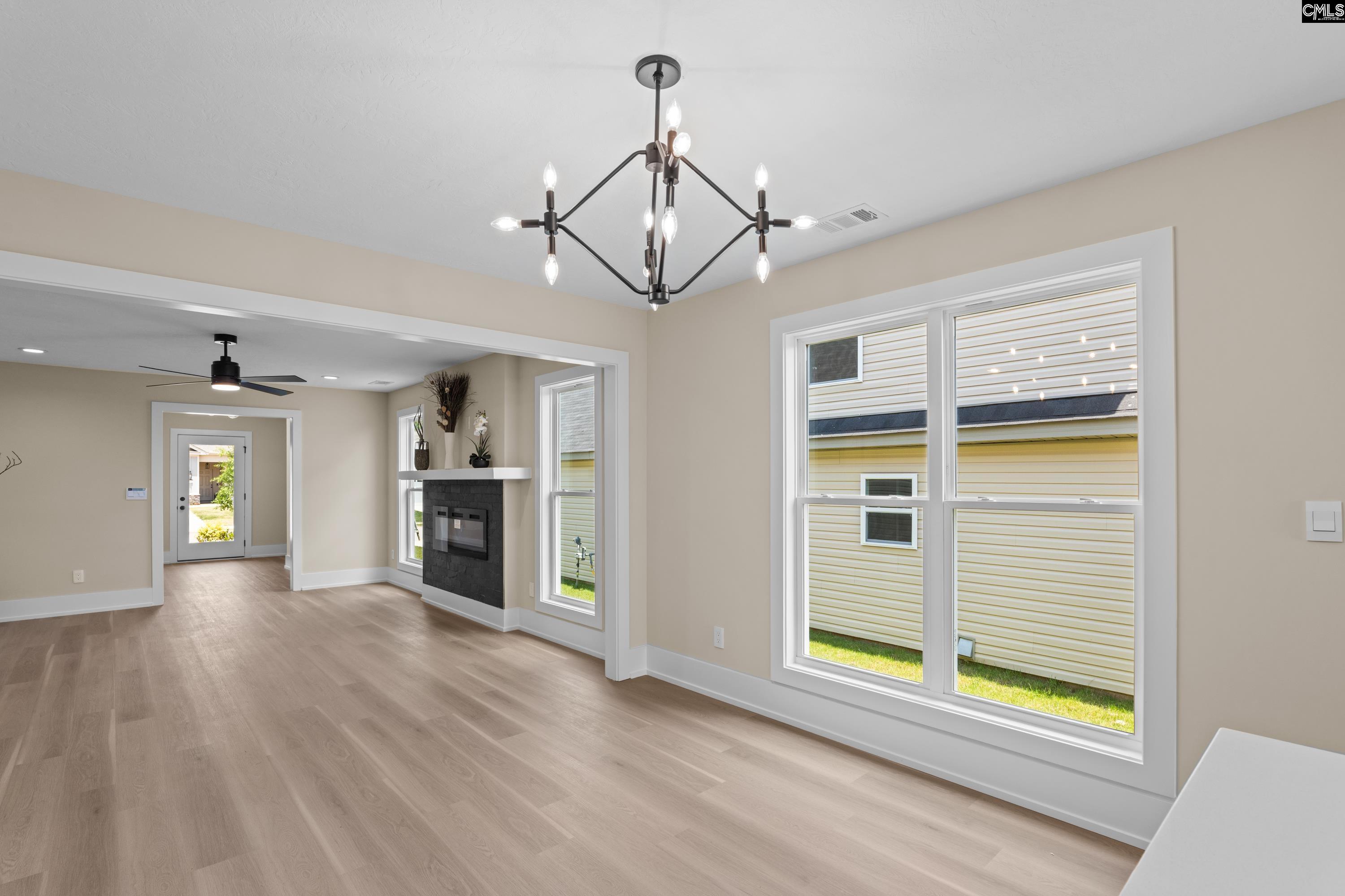 3196 Banter Drive Graniteville, SC 29829