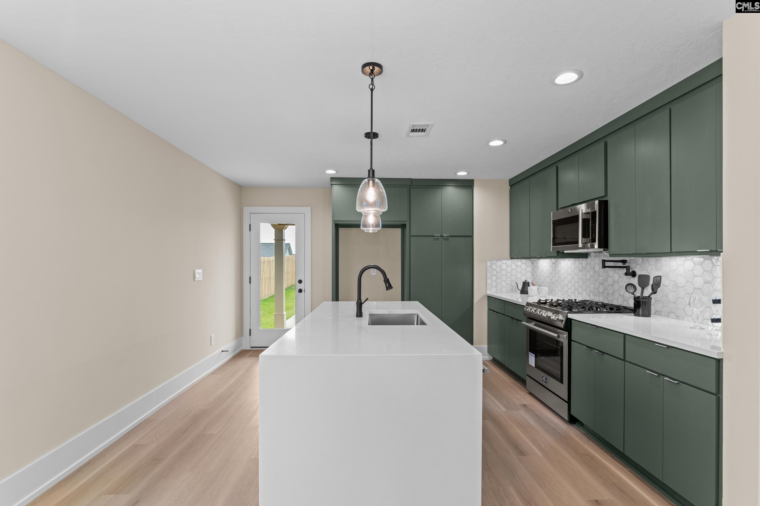 3196 Banter Drive Graniteville, SC 29829