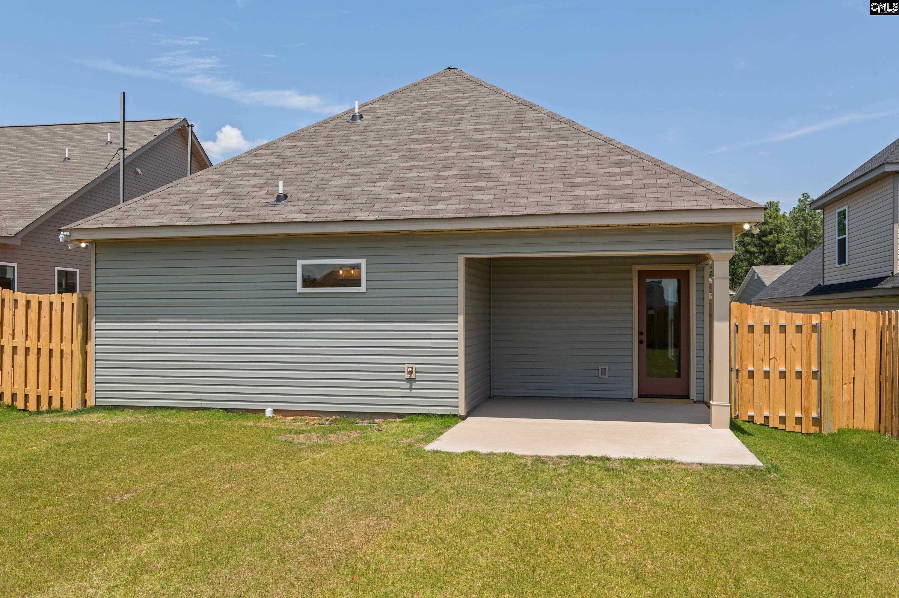 3196 Banter Drive Graniteville, SC 29829