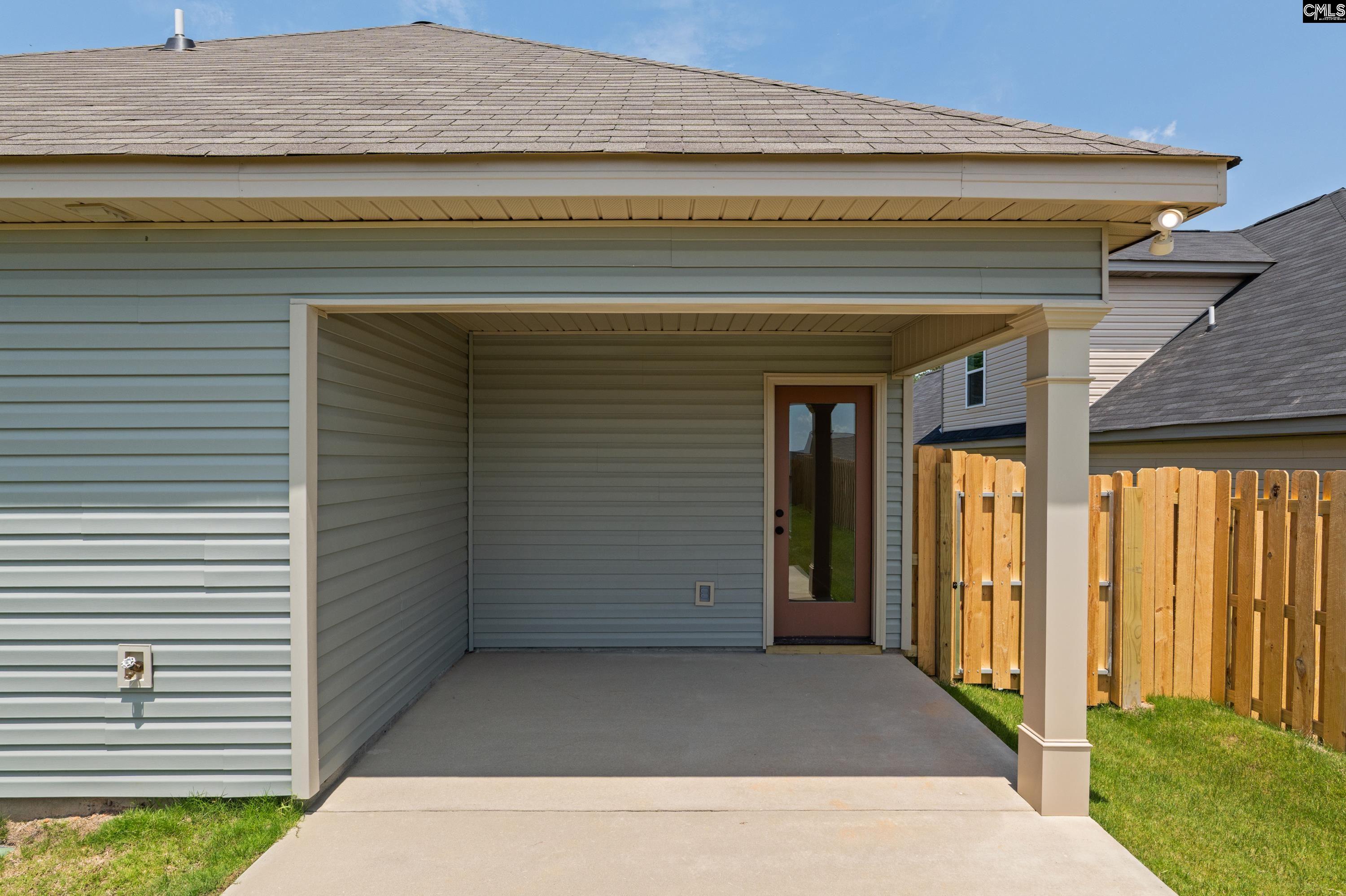 3196 Banter Drive Graniteville, SC 29829