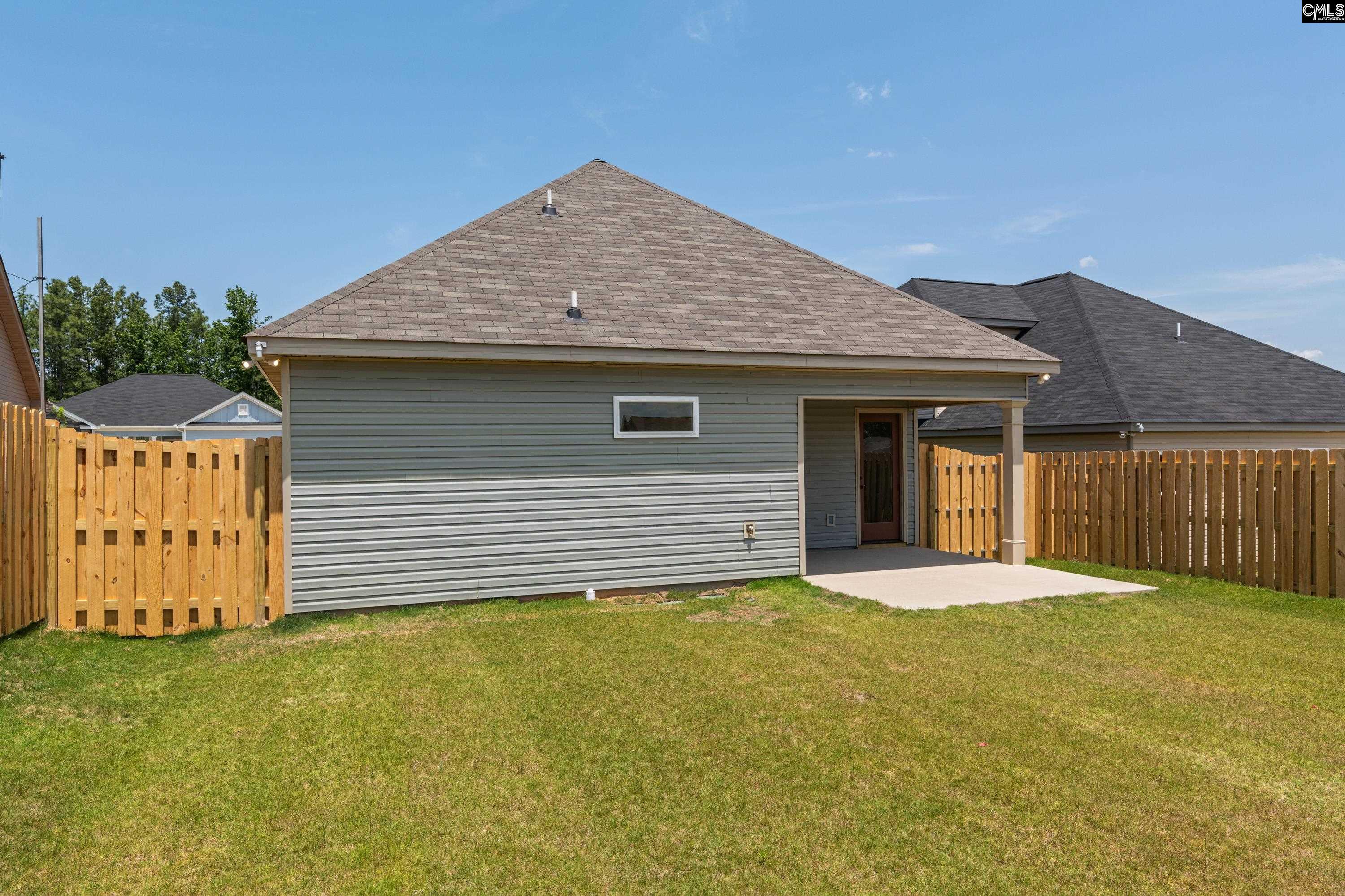 3196 Banter Drive Graniteville, SC 29829