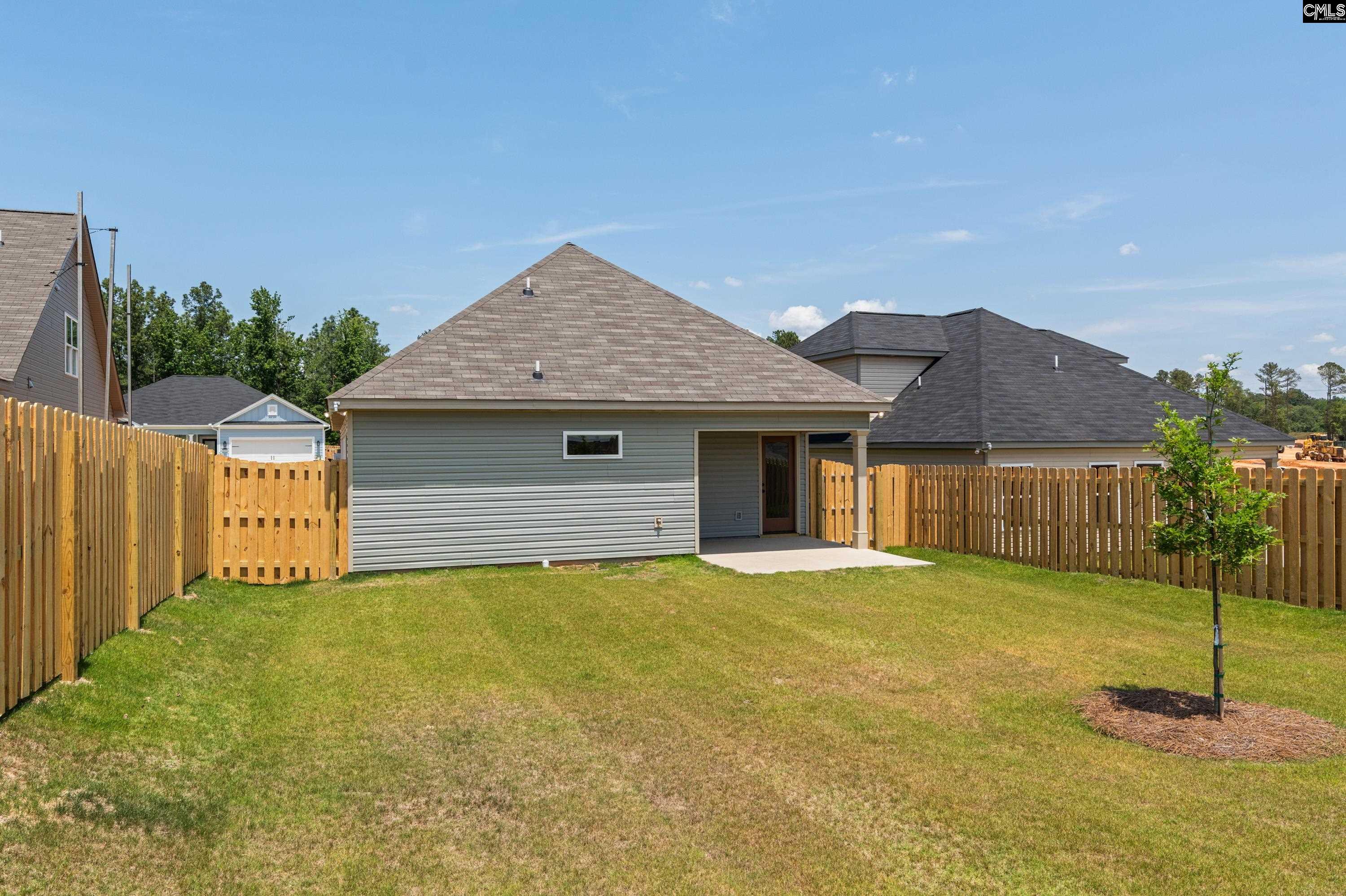 3196 Banter Drive Graniteville, SC 29829