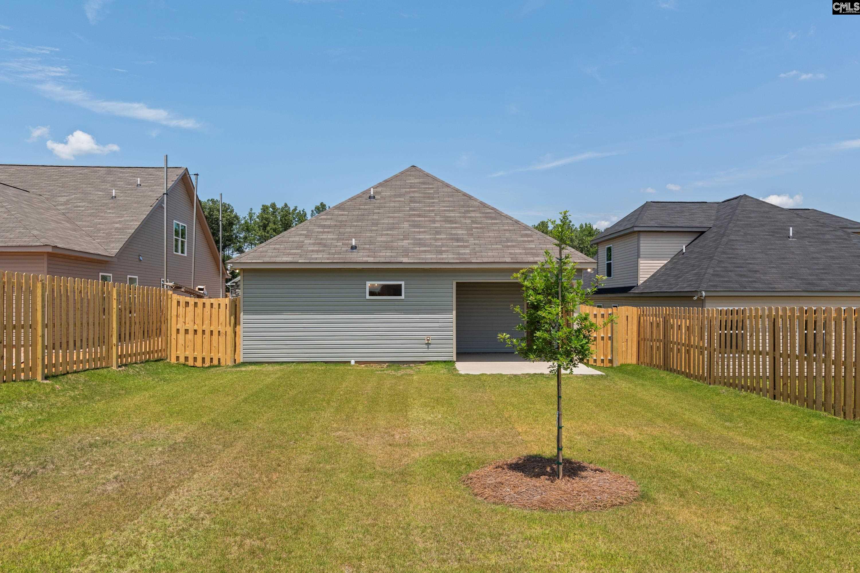 3196 Banter Drive Graniteville, SC 29829