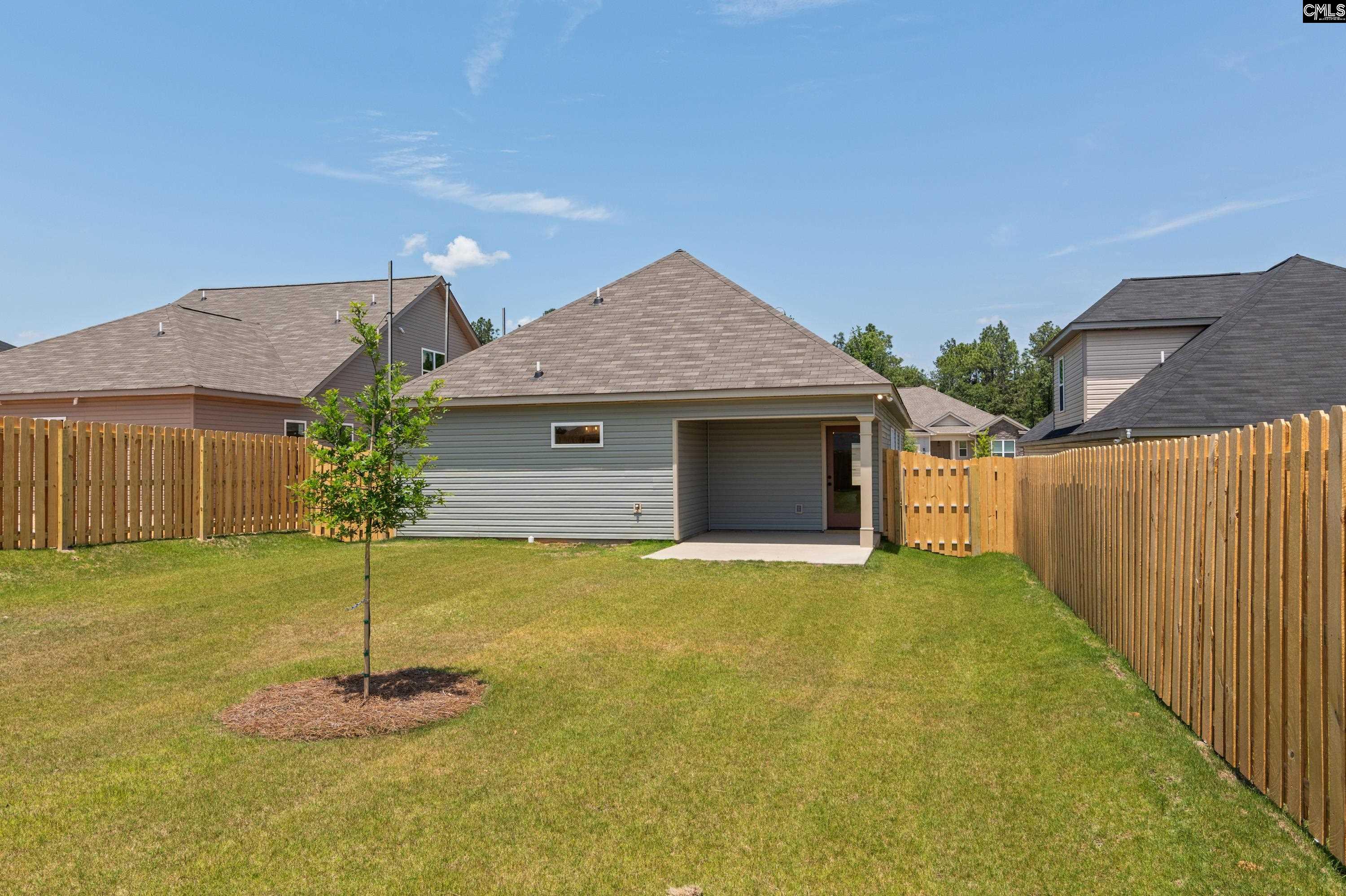 3196 Banter Drive Graniteville, SC 29829