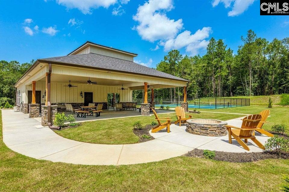 3196 Banter Drive Graniteville, SC 29829