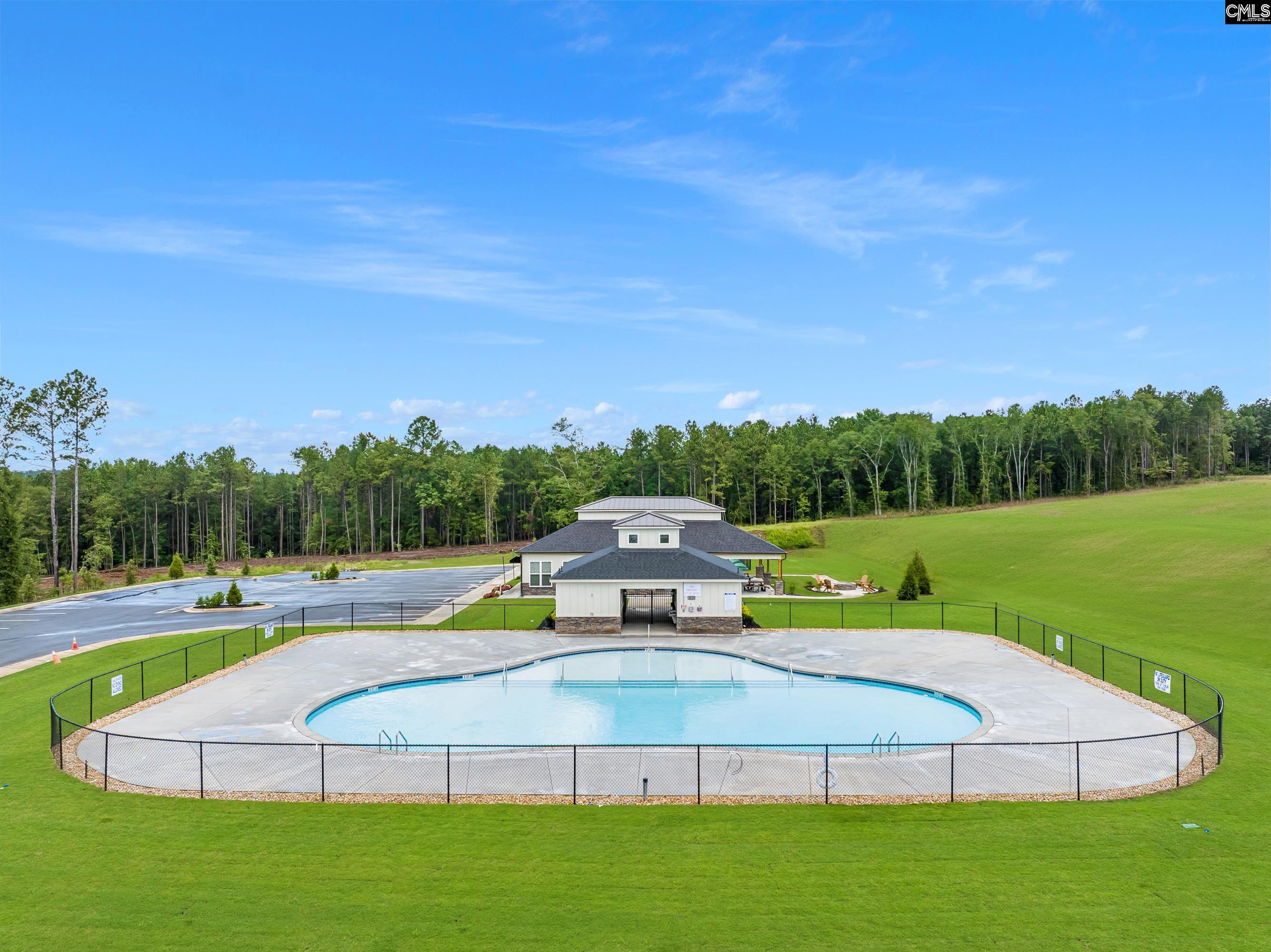 3196 Banter Drive Graniteville, SC 29829