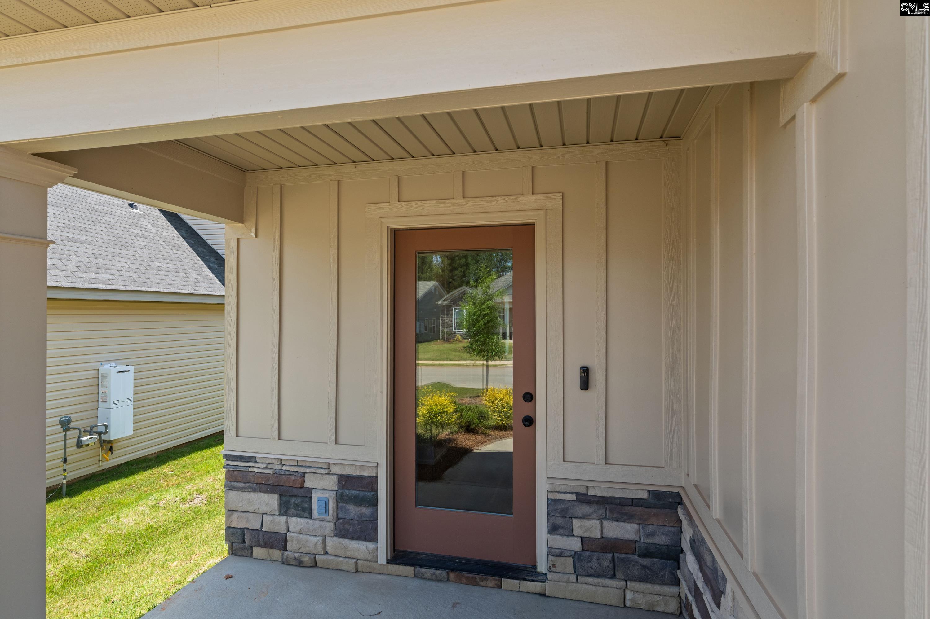 3196 Banter Drive Graniteville, SC 29829