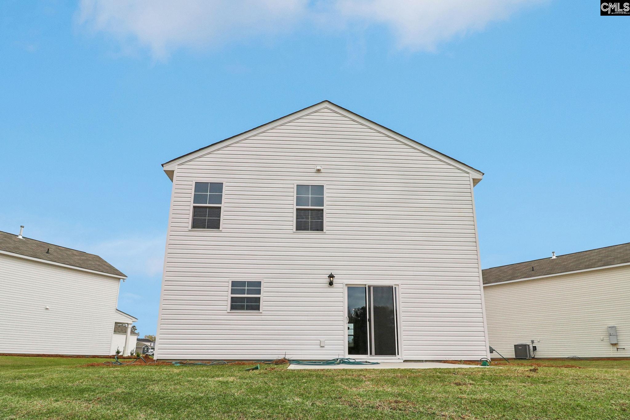 114 Kirkwood Court Orangeburg, SC 29118