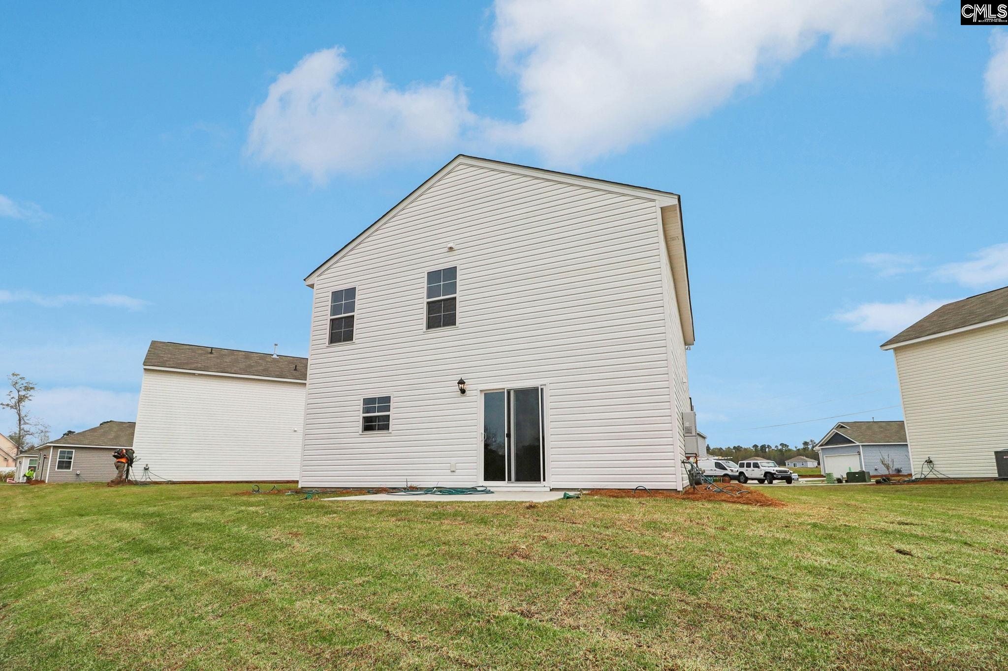114 Kirkwood Court Orangeburg, SC 29118