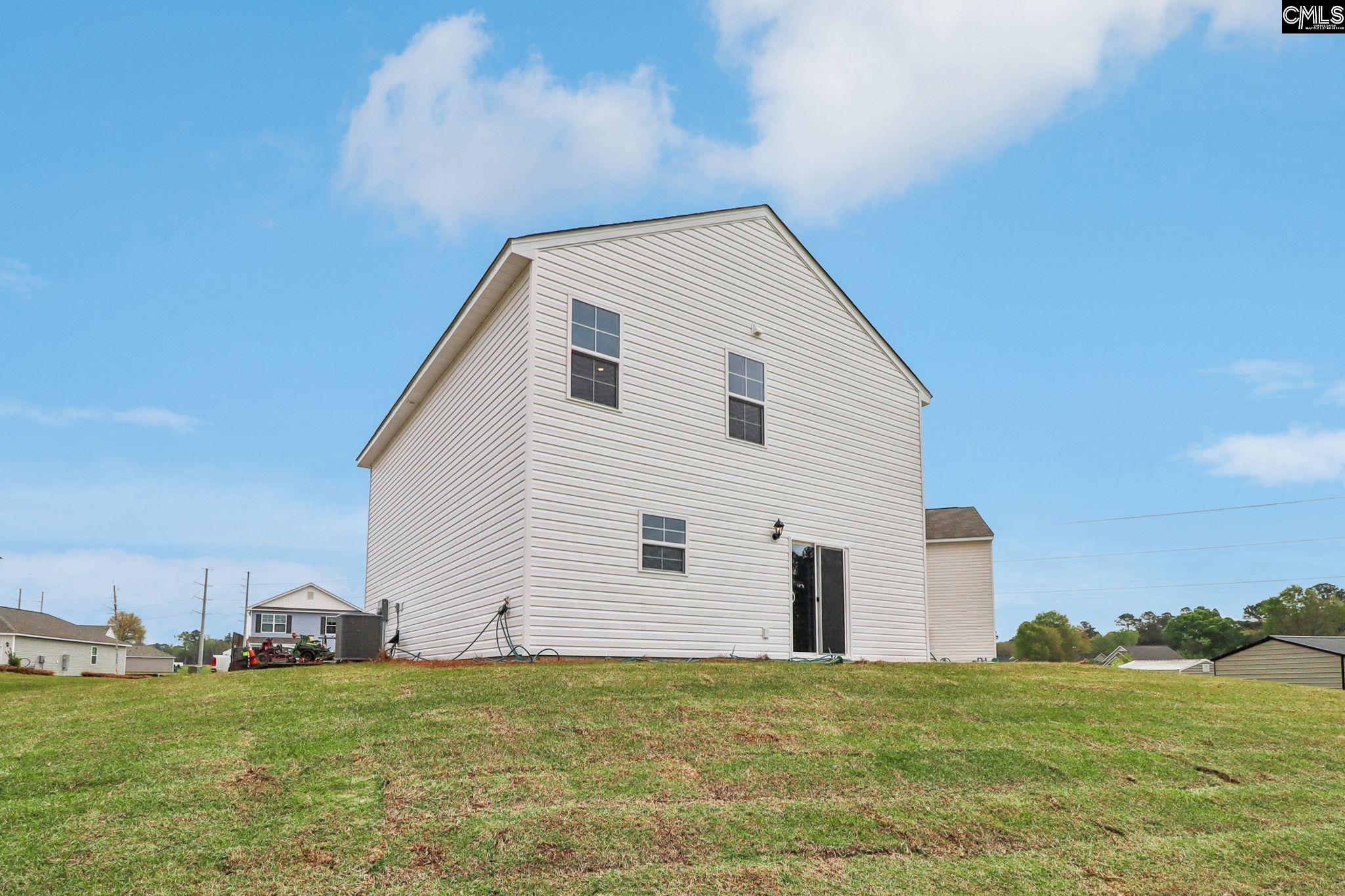 114 Kirkwood Court Orangeburg, SC 29118