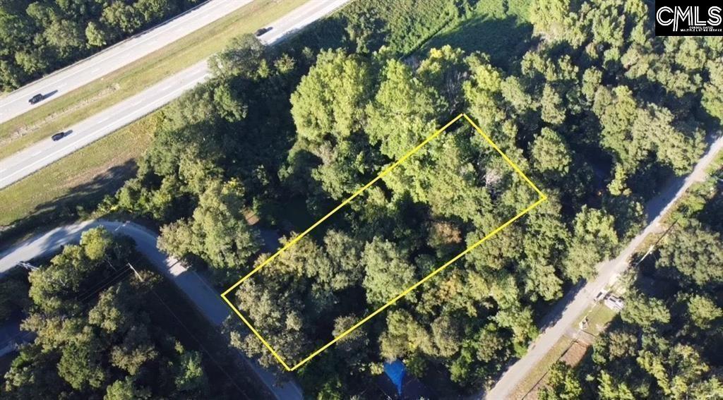 3909 Clive Street Columbia, SC 29204