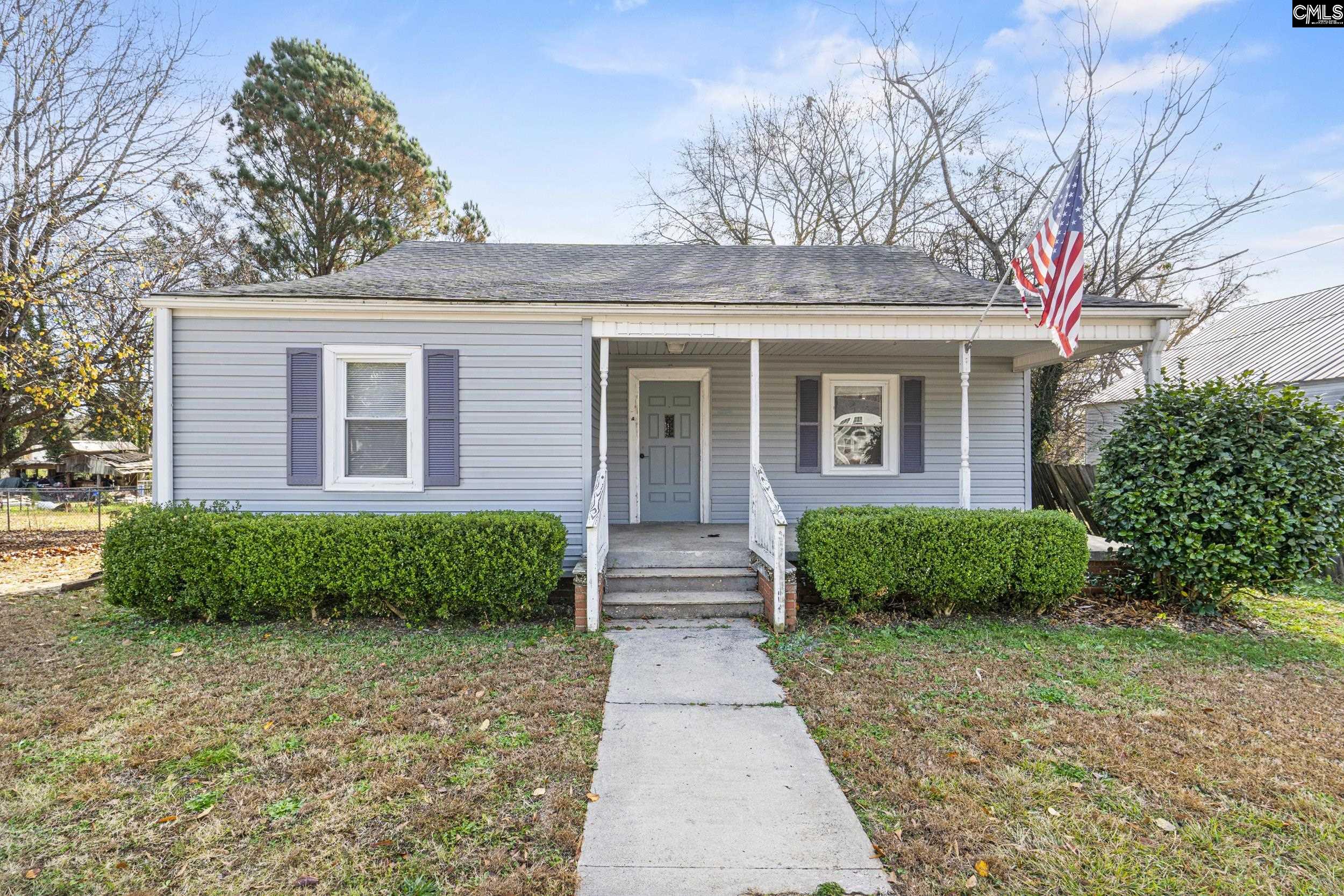 705 Milton Road