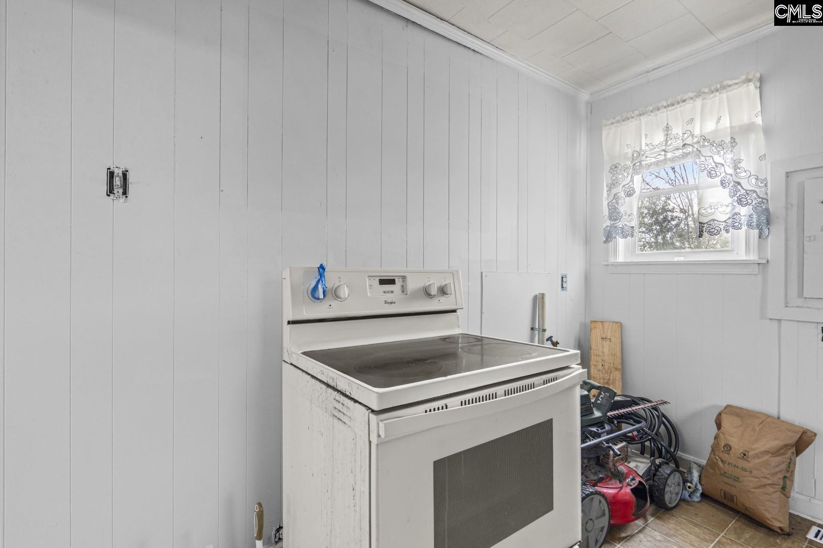 705 Milton Road Joanna, SC 29351