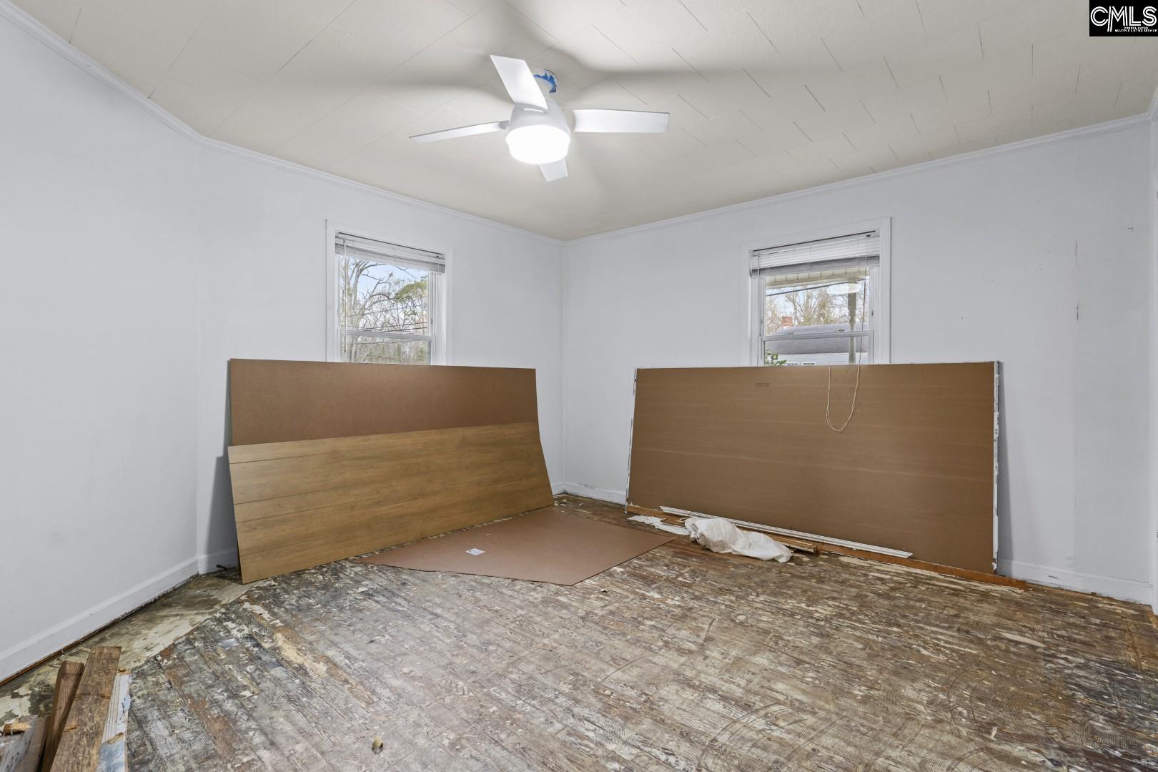 705 Milton Road Joanna, SC 29351