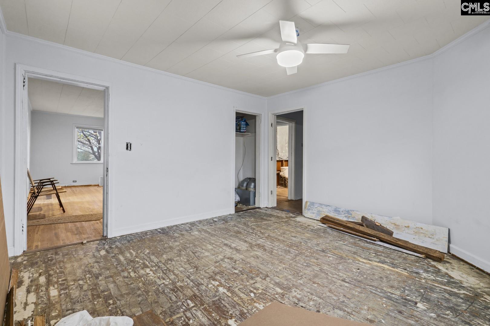 705 Milton Road Joanna, SC 29351
