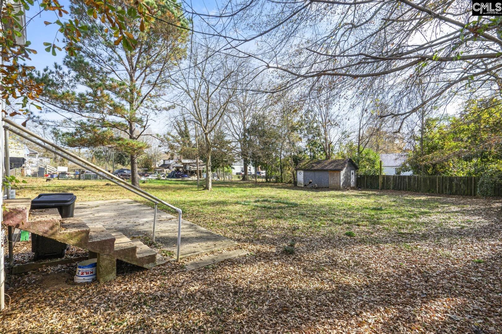705 Milton Road Joanna, SC 29351
